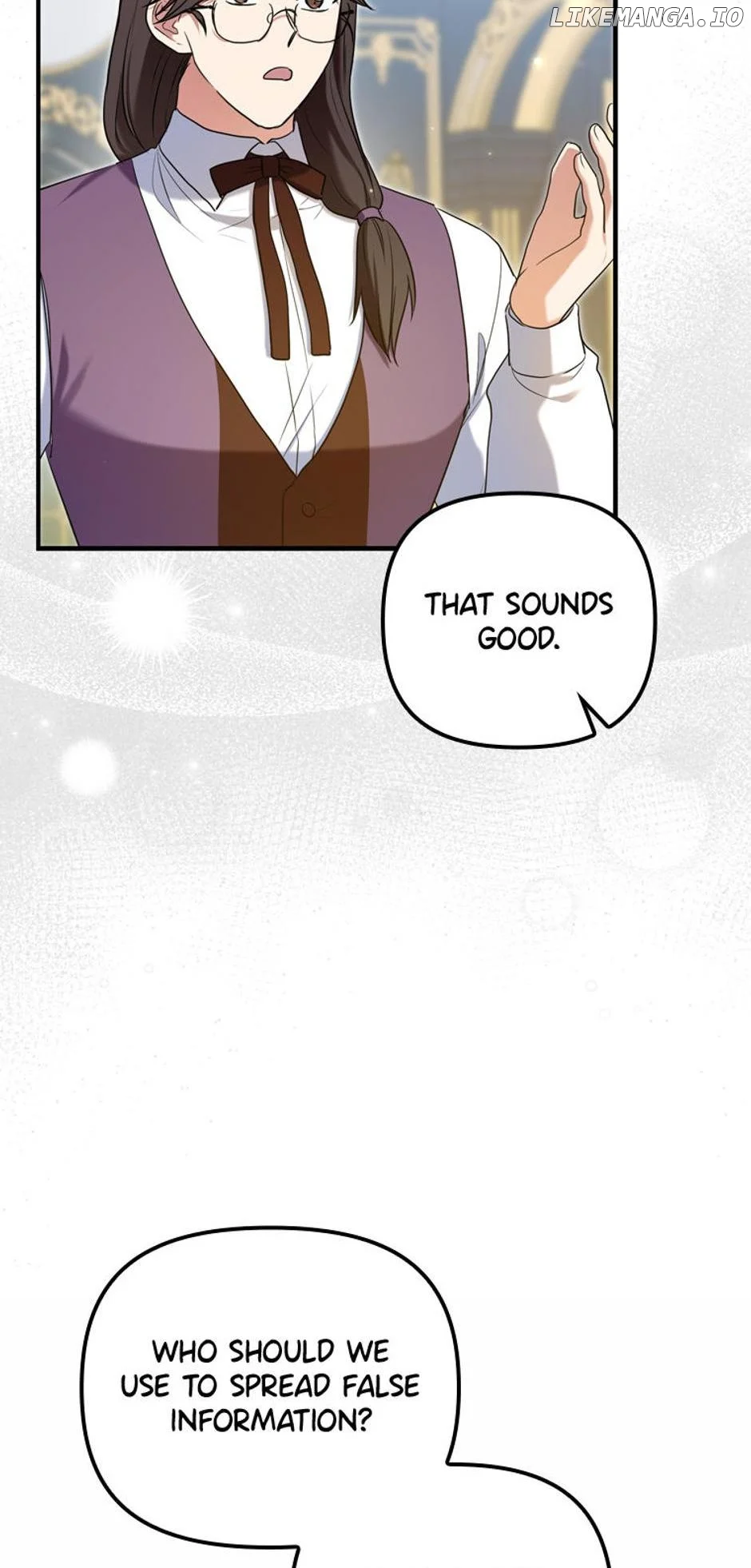 Duke Please Fail! chapter 22 page 66