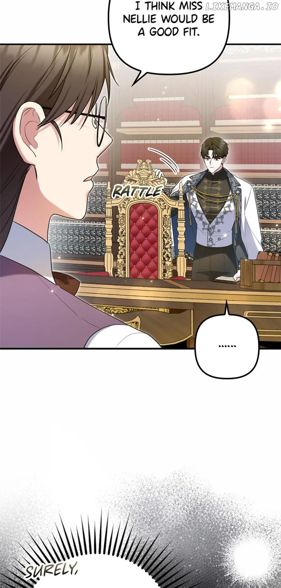 Duke Please Fail! chapter 22 page 67