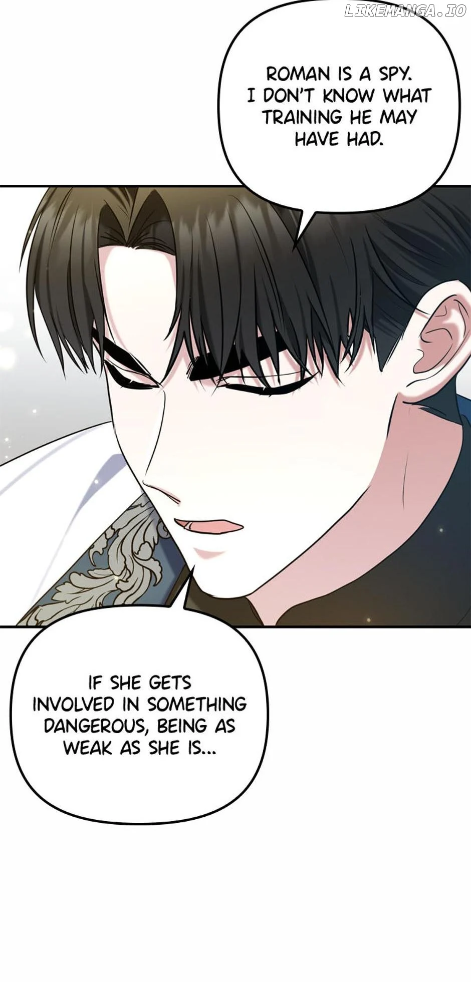 Duke Please Fail! chapter 22 page 69