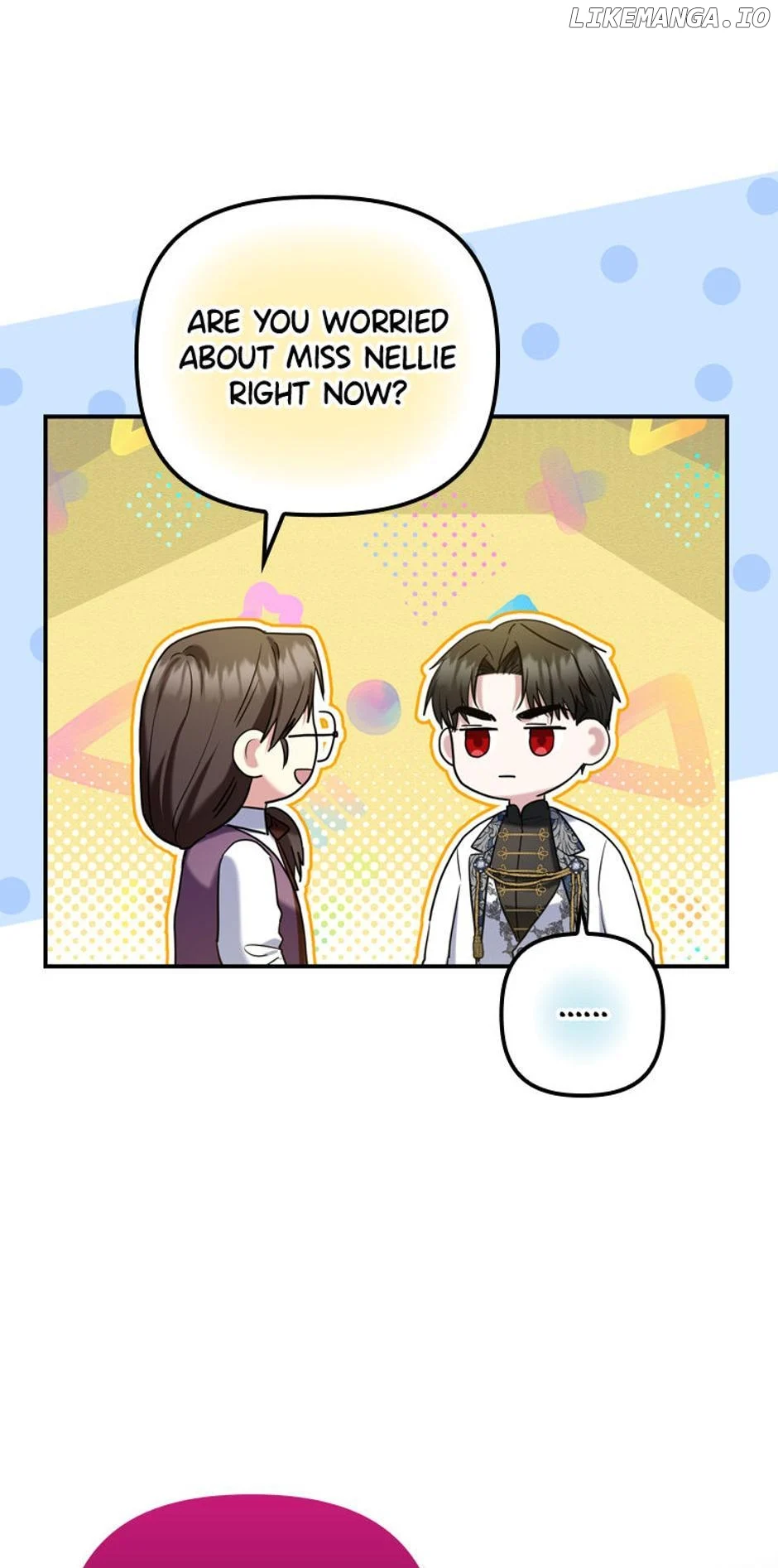 Duke Please Fail! chapter 22 page 70