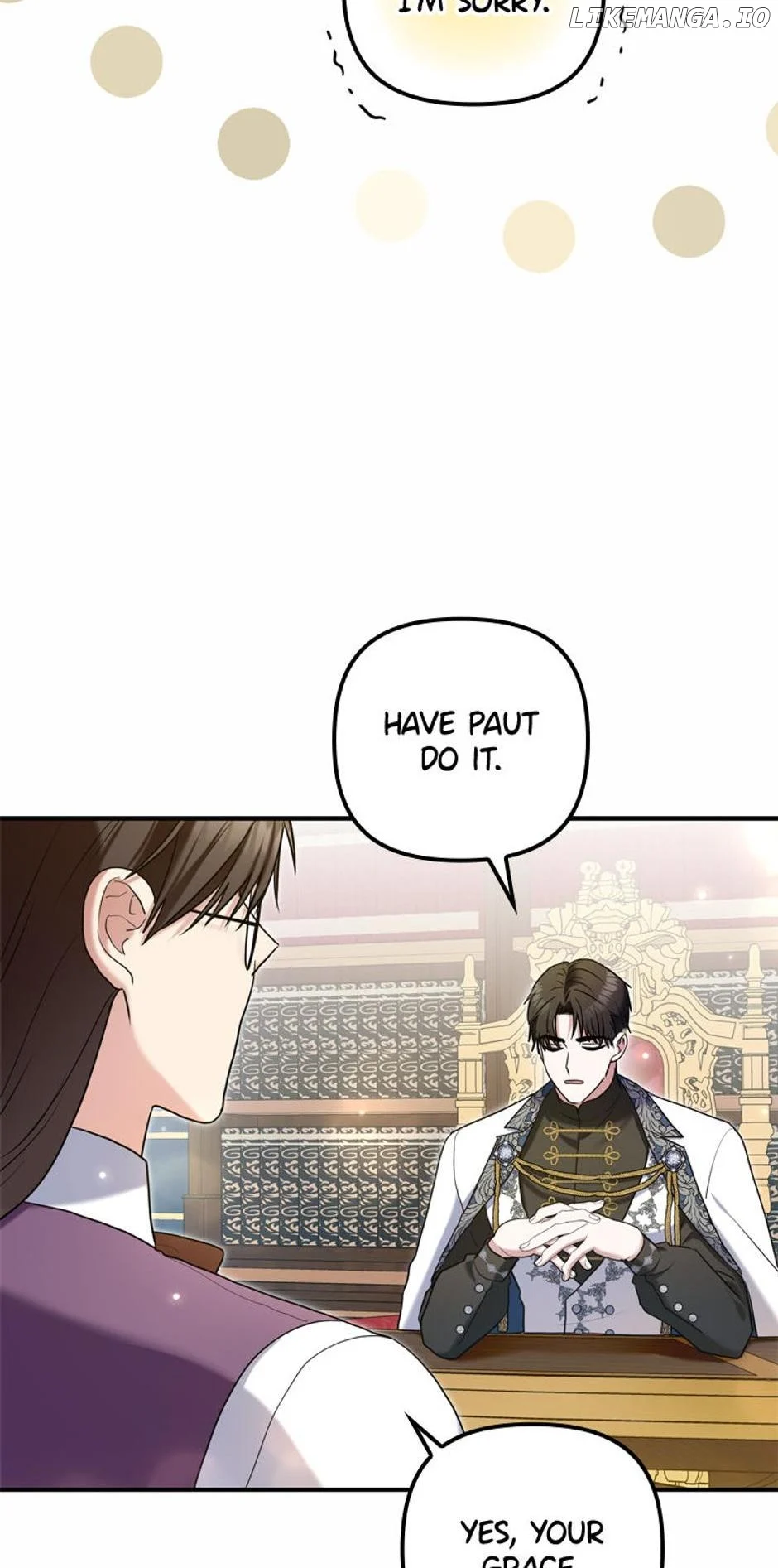 Duke Please Fail! chapter 22 page 72