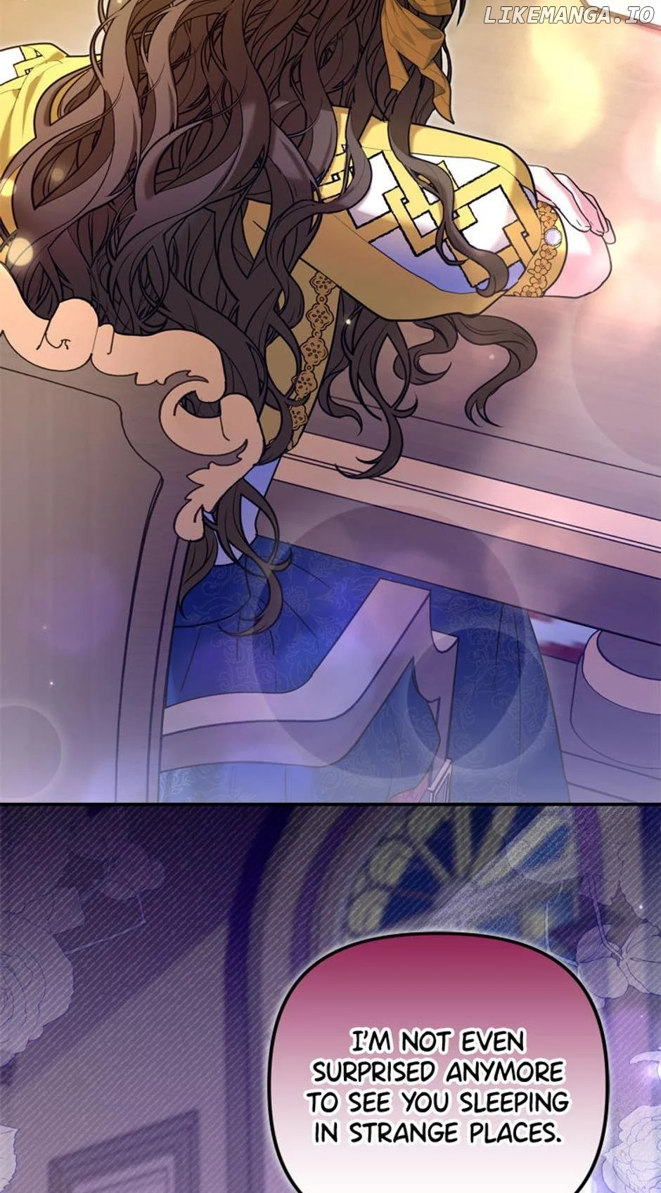 Duke Please Fail! chapter 23 page 3