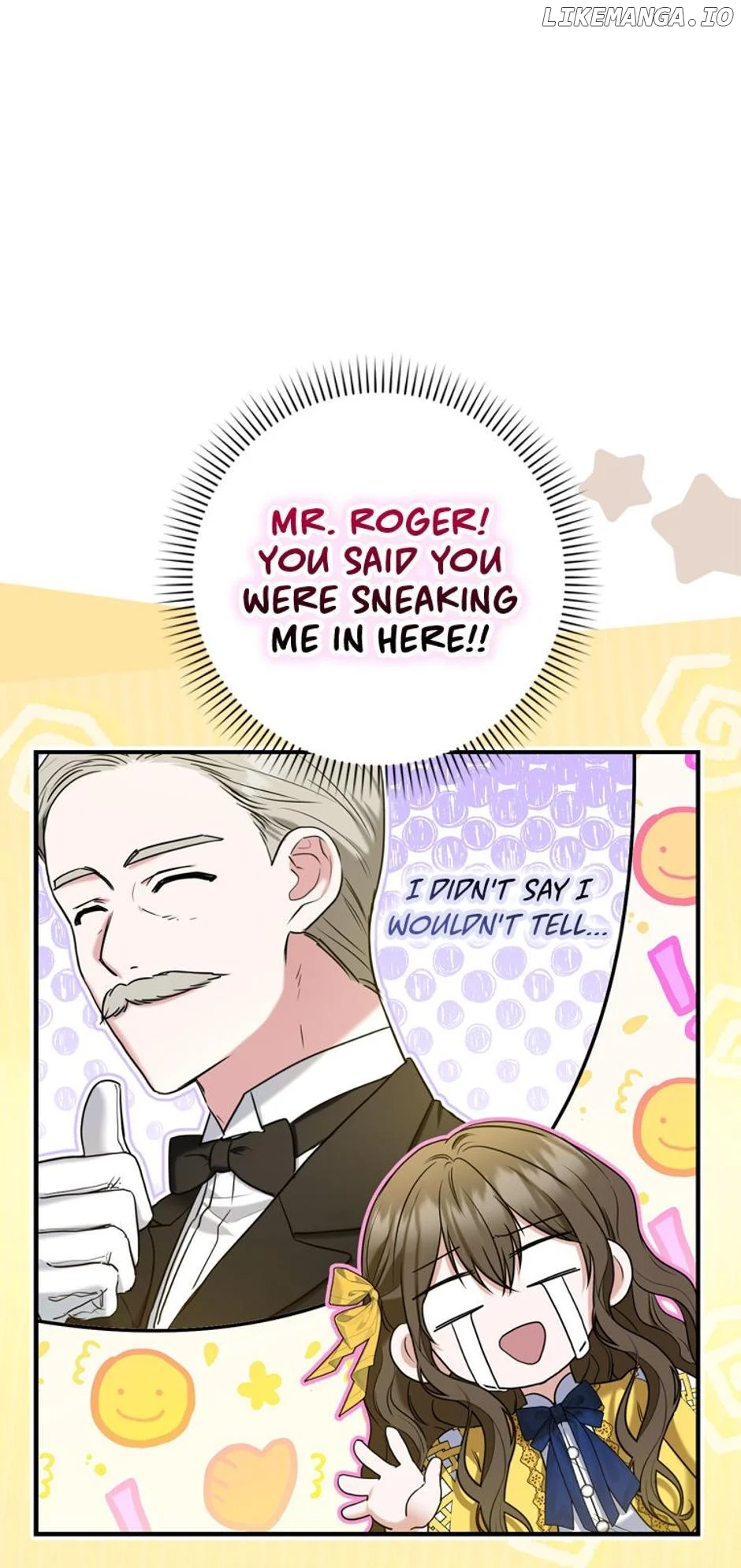 Duke Please Fail! chapter 23 page 11