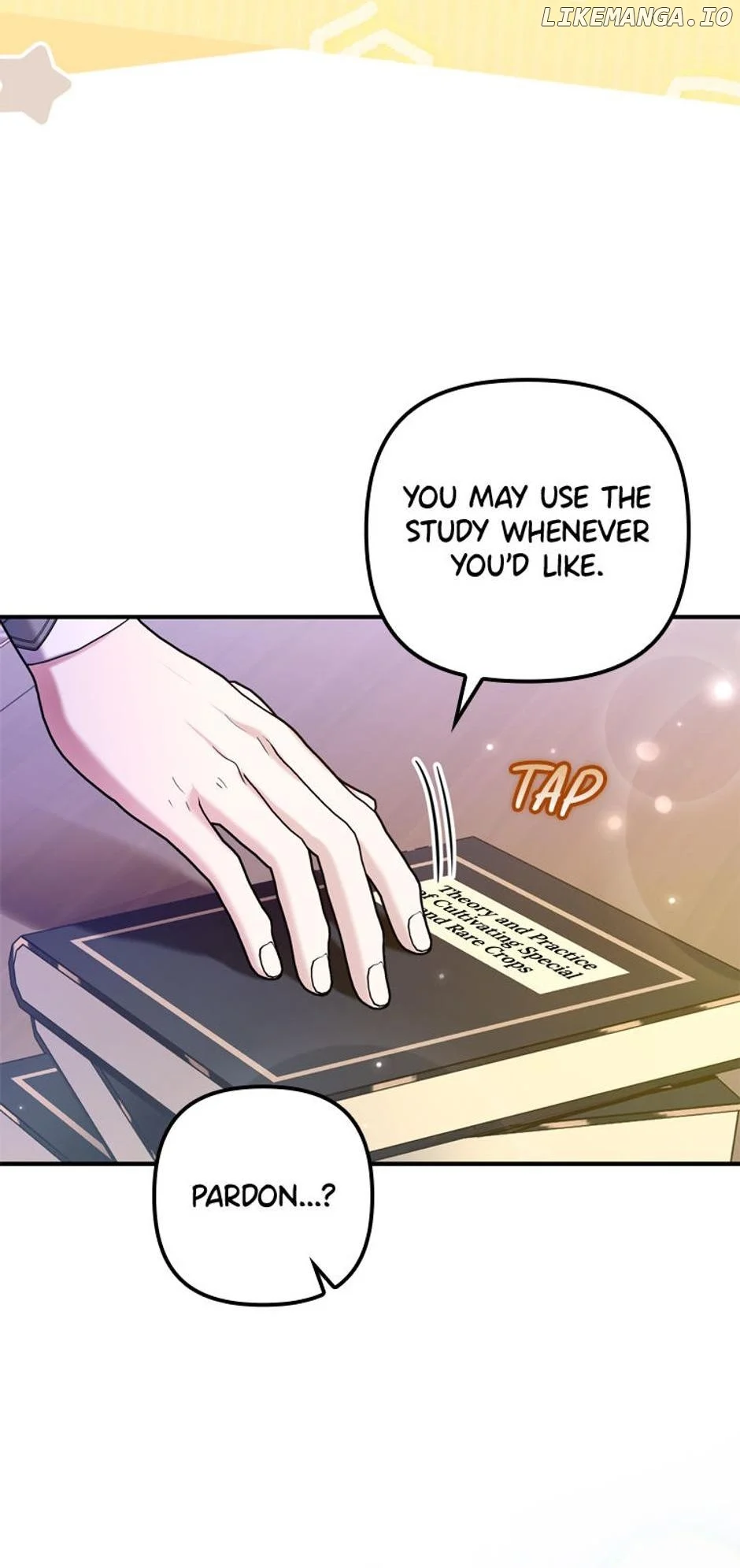 Duke Please Fail! chapter 23 page 12