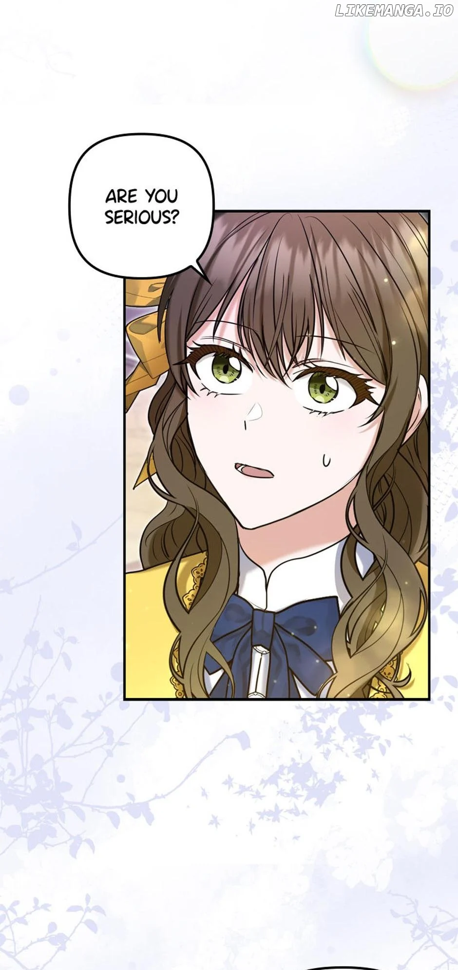 Duke Please Fail! chapter 23 page 13