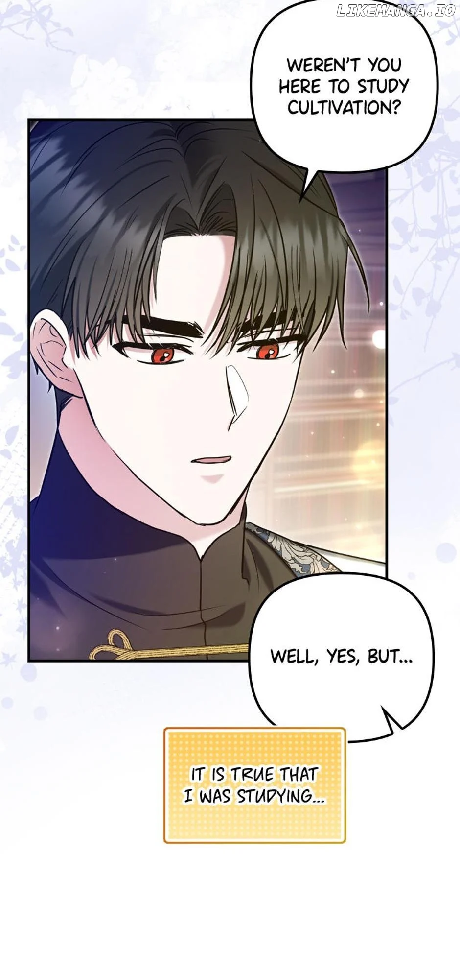 Duke Please Fail! chapter 23 page 14