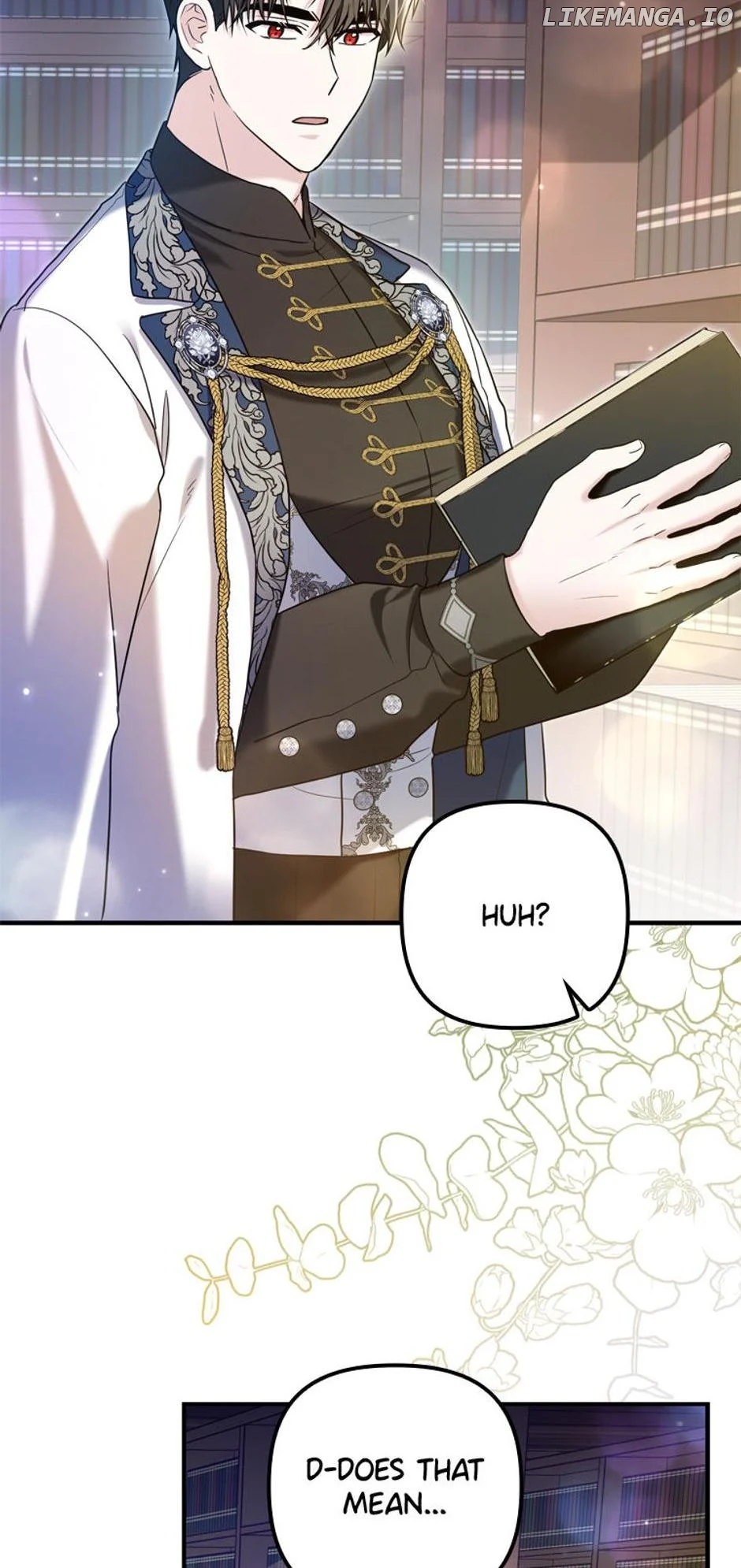 Duke Please Fail! chapter 23 page 17