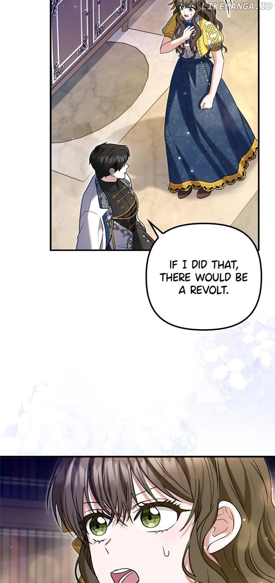 Duke Please Fail! chapter 23 page 20