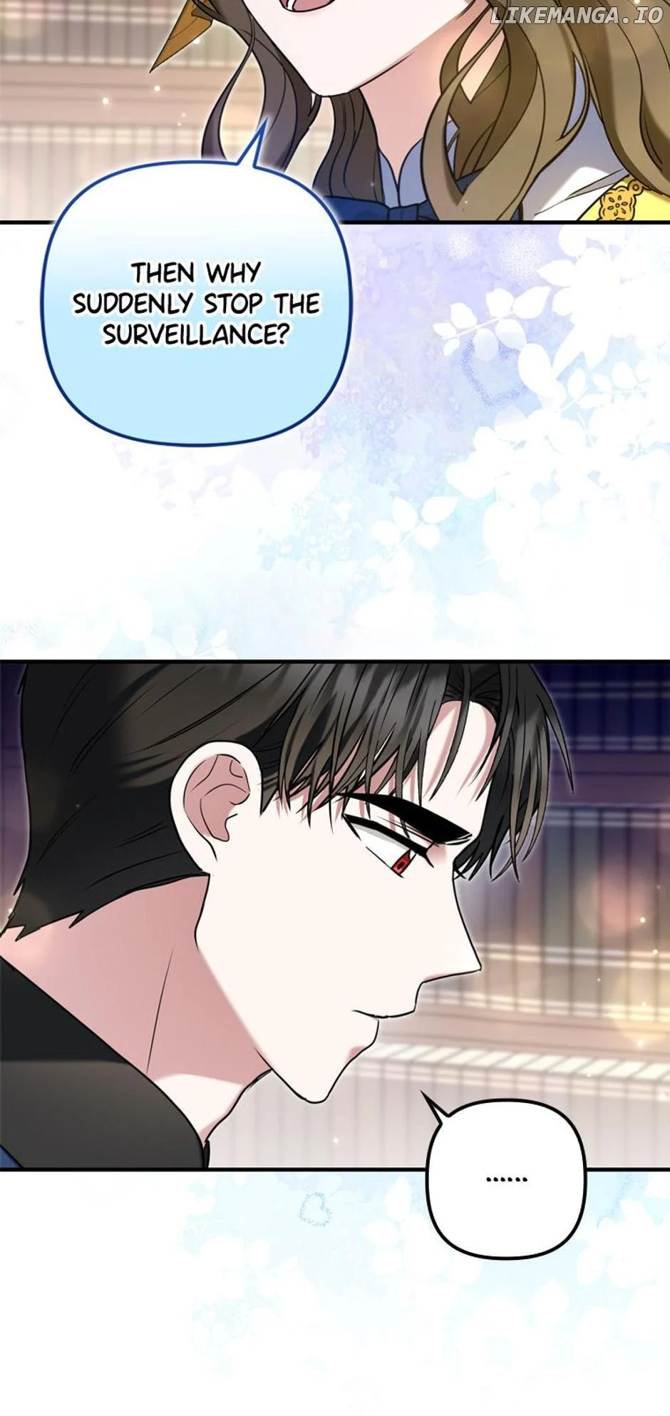 Duke Please Fail! chapter 23 page 21