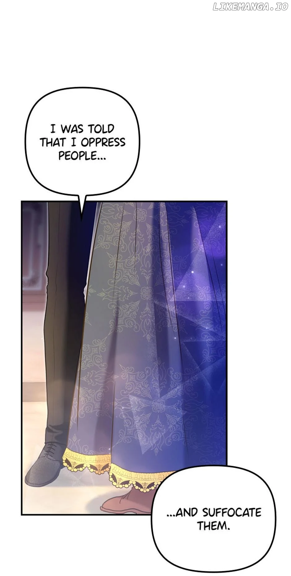 Duke Please Fail! chapter 23 page 22