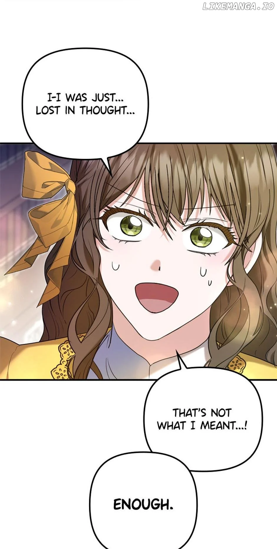 Duke Please Fail! chapter 23 page 28
