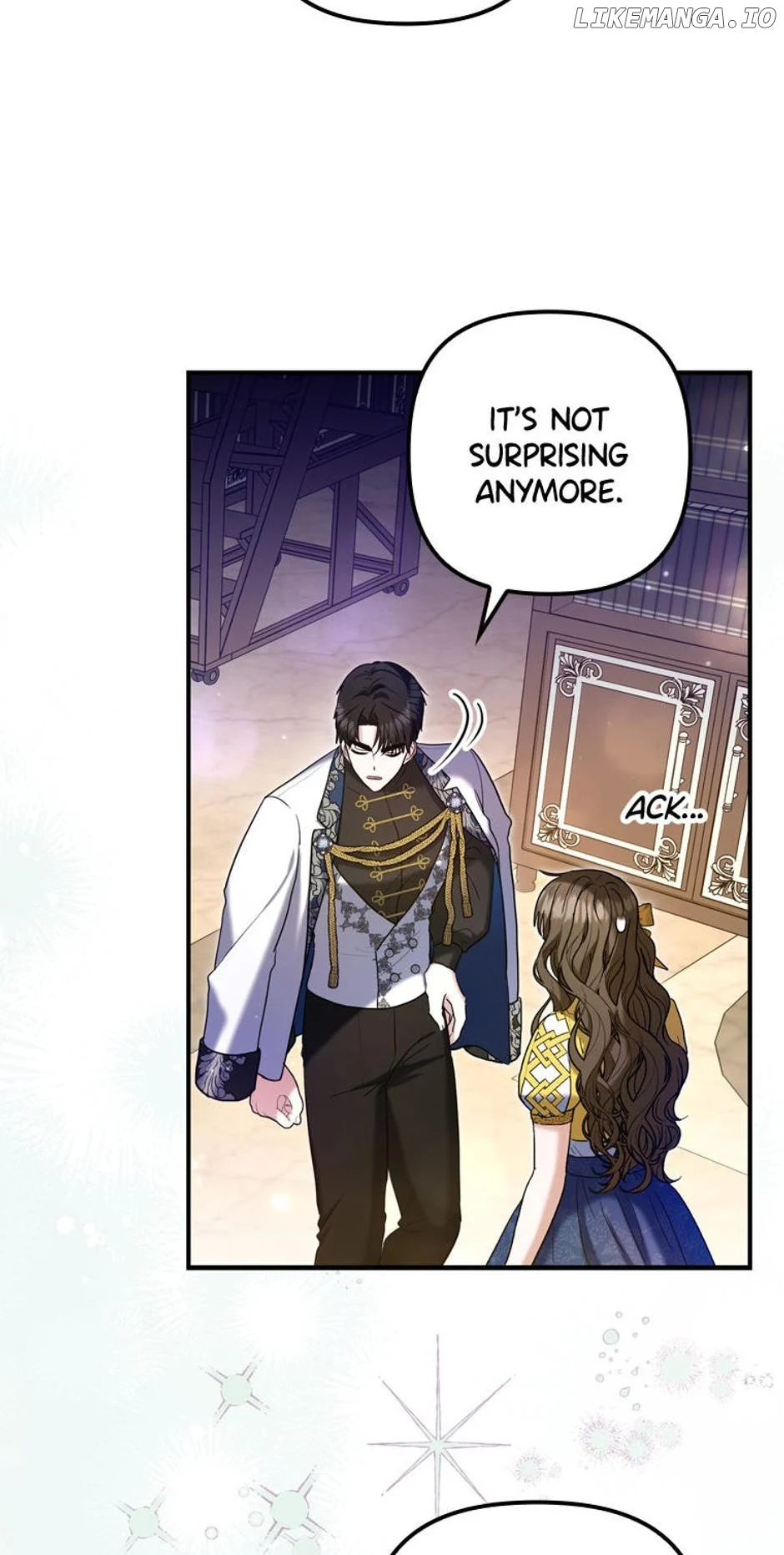 Duke Please Fail! chapter 23 page 29