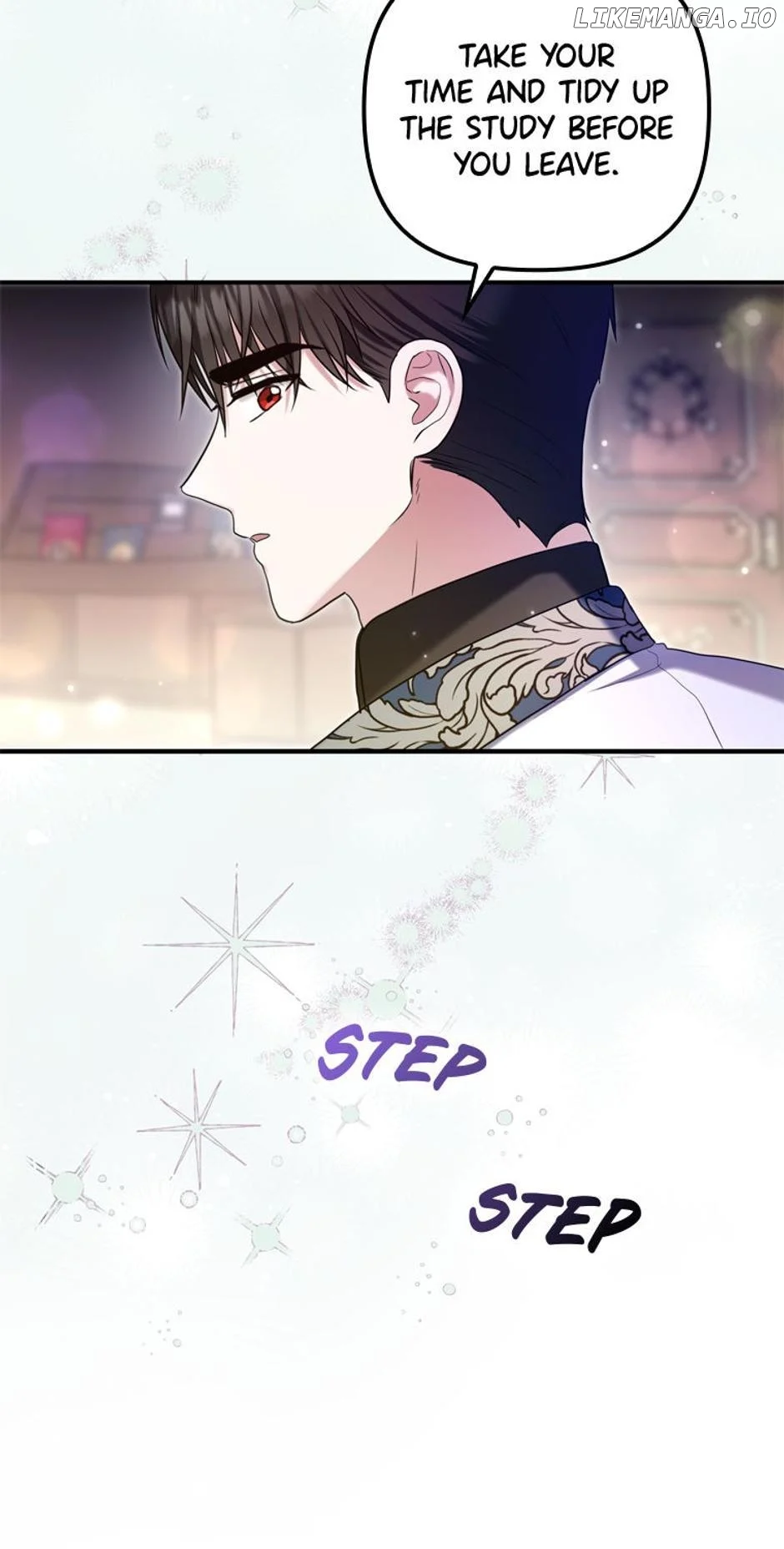 Duke Please Fail! chapter 23 page 30