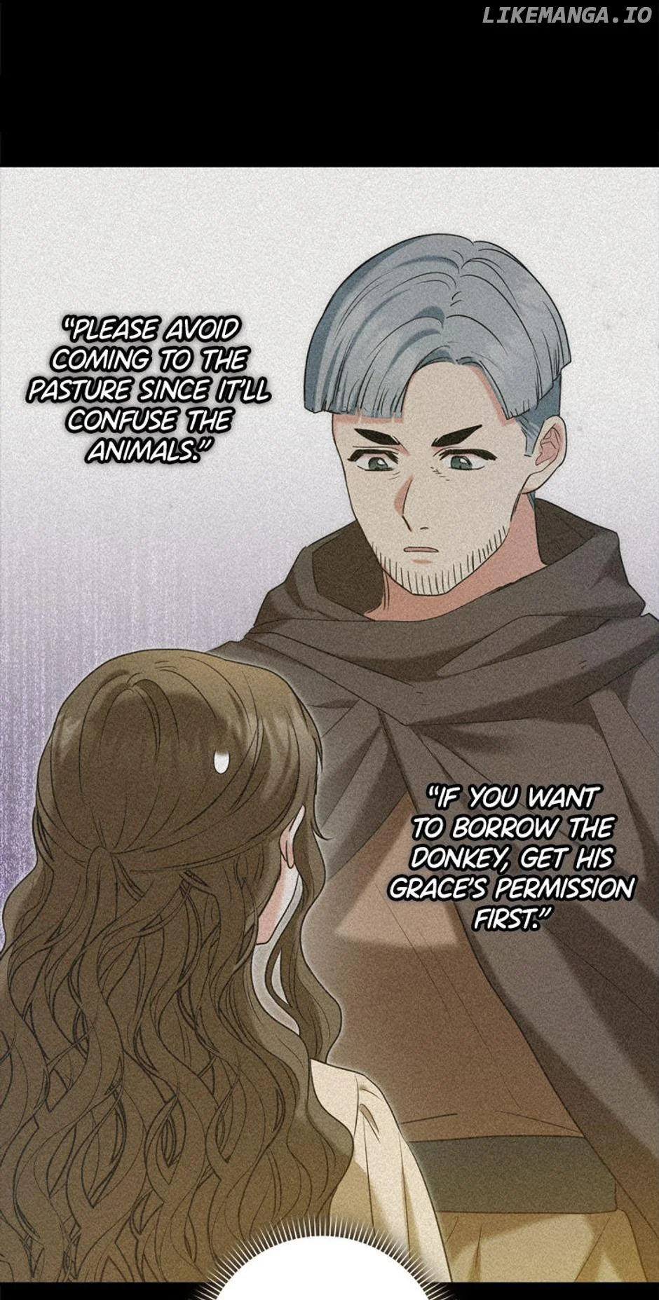 Duke Please Fail! chapter 23 page 38
