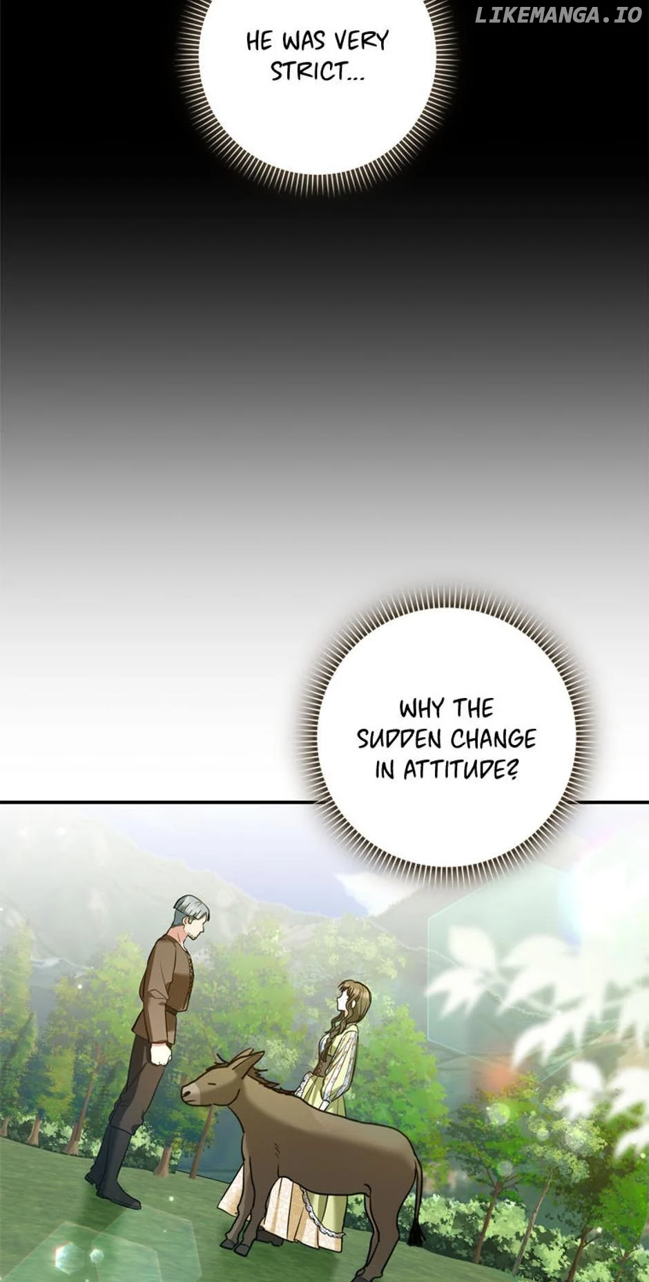 Duke Please Fail! chapter 23 page 39