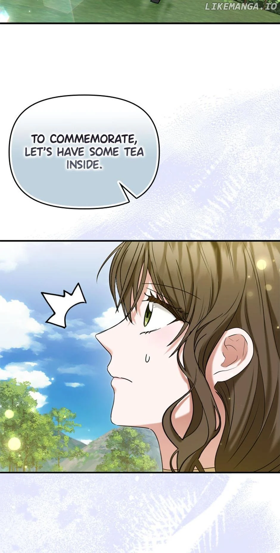 Duke Please Fail! chapter 23 page 40