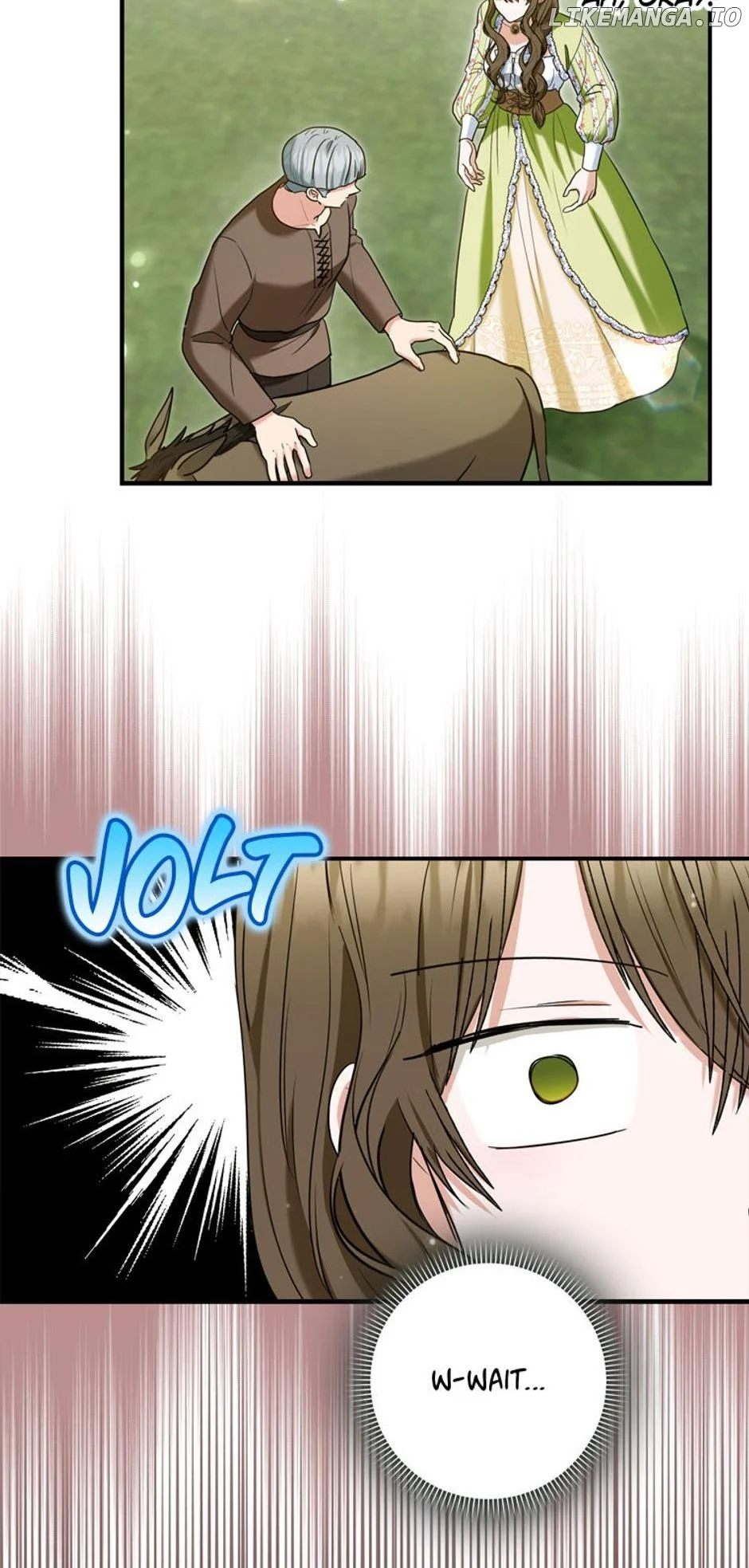 Duke Please Fail! chapter 23 page 47