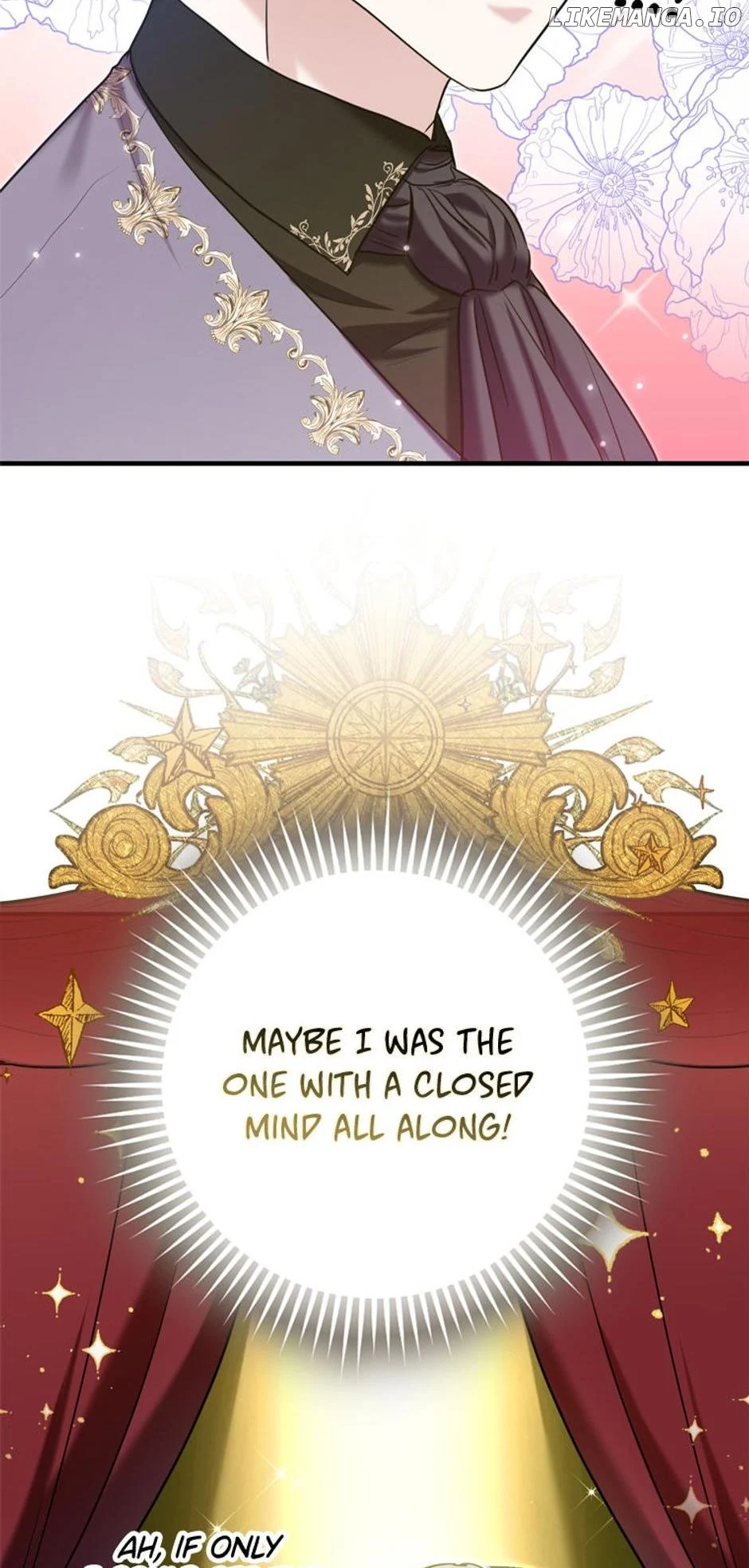 Duke Please Fail! chapter 23 page 50