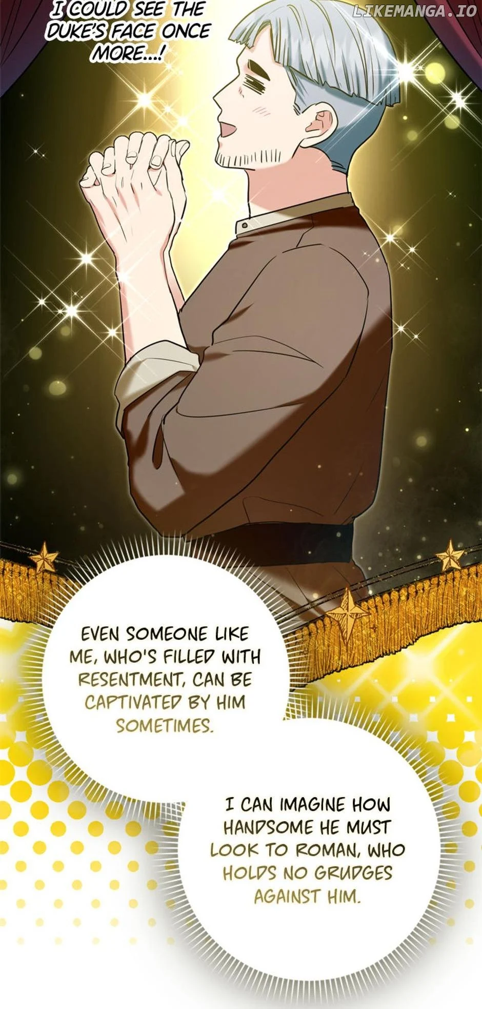 Duke Please Fail! chapter 23 page 51