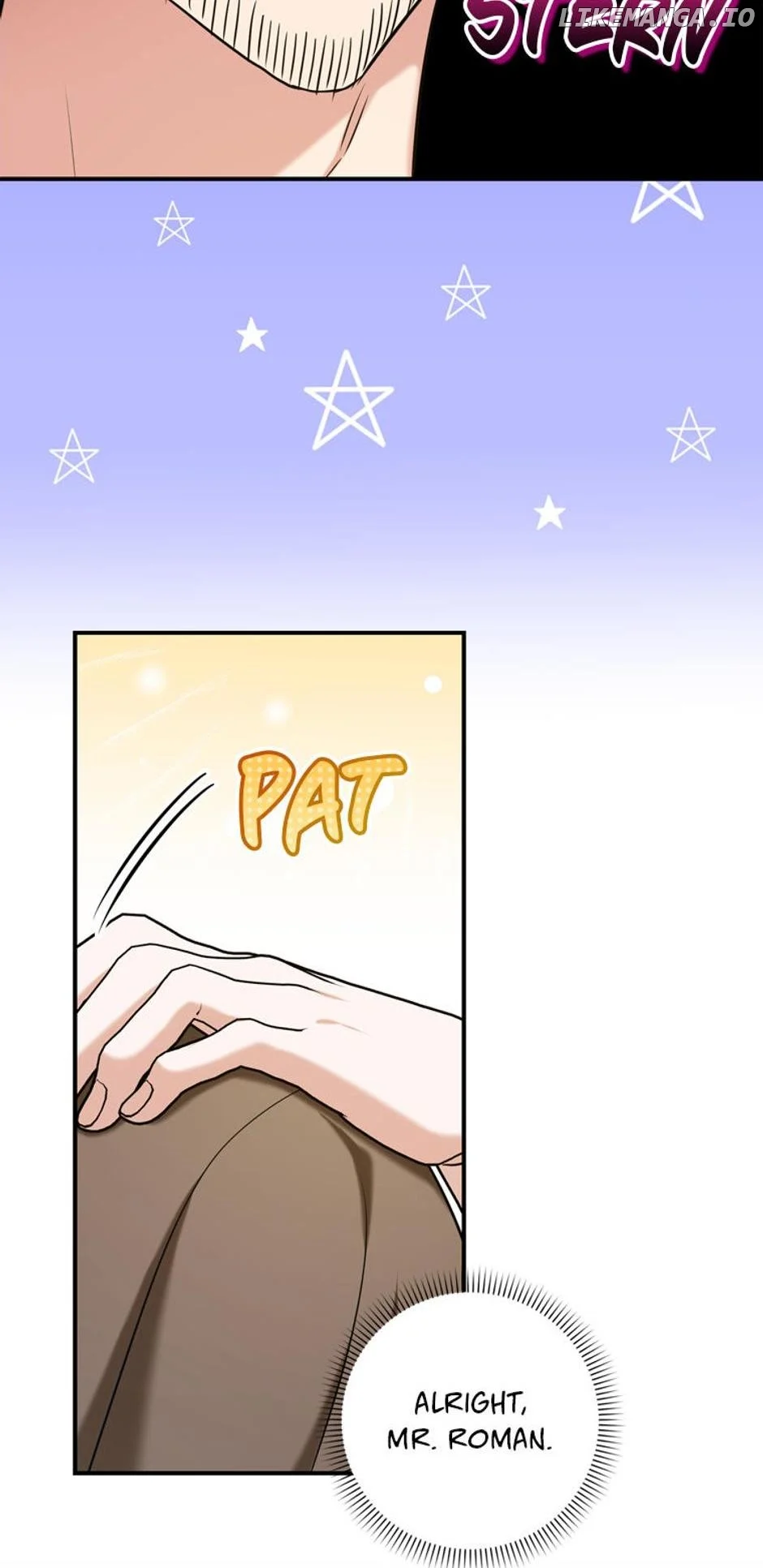 Duke Please Fail! chapter 23 page 55