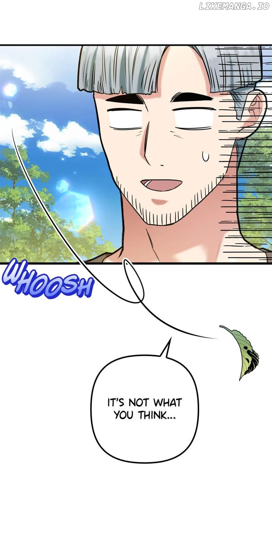 Duke Please Fail! chapter 23 page 59