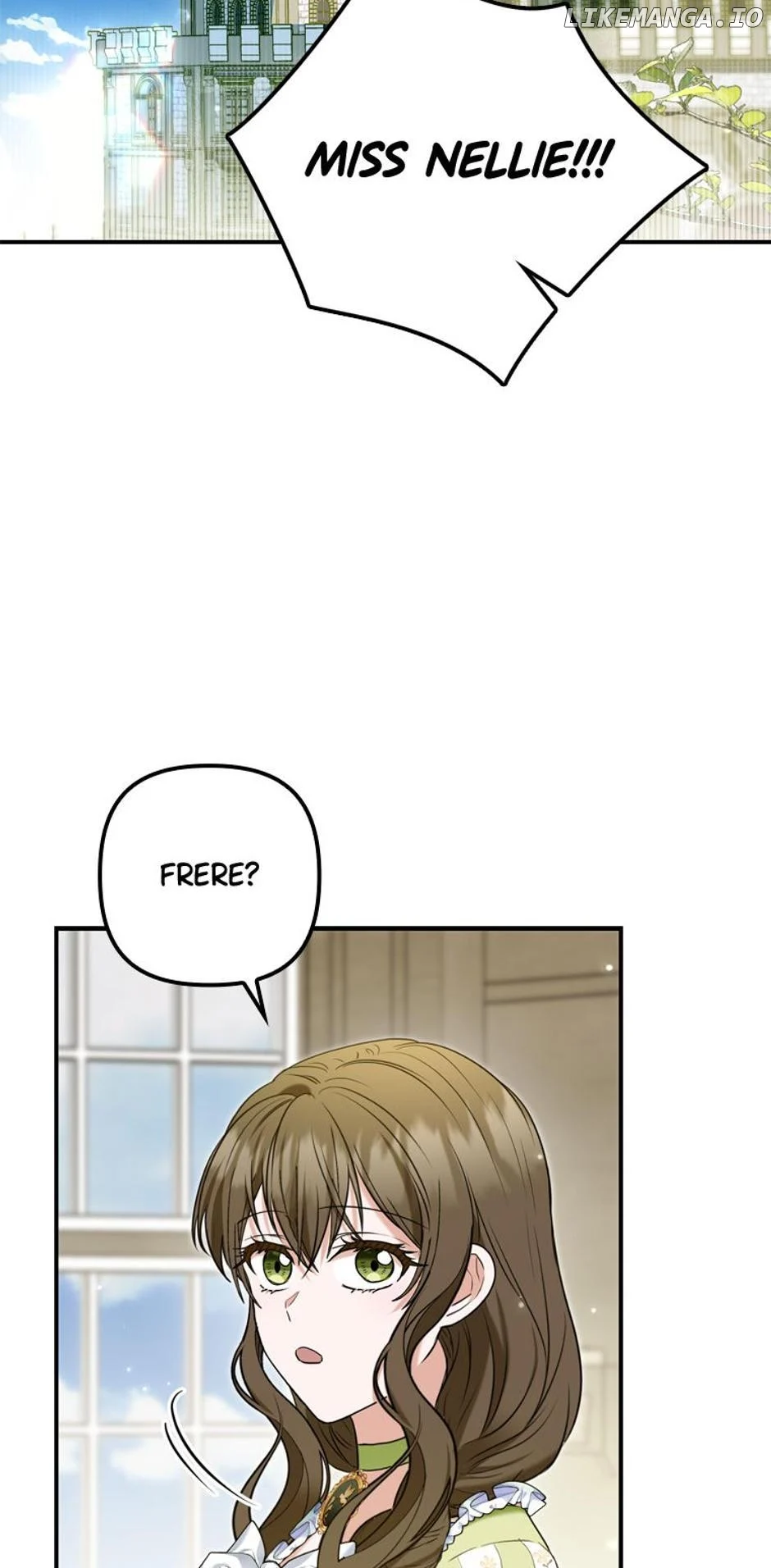 Duke Please Fail! chapter 23 page 61