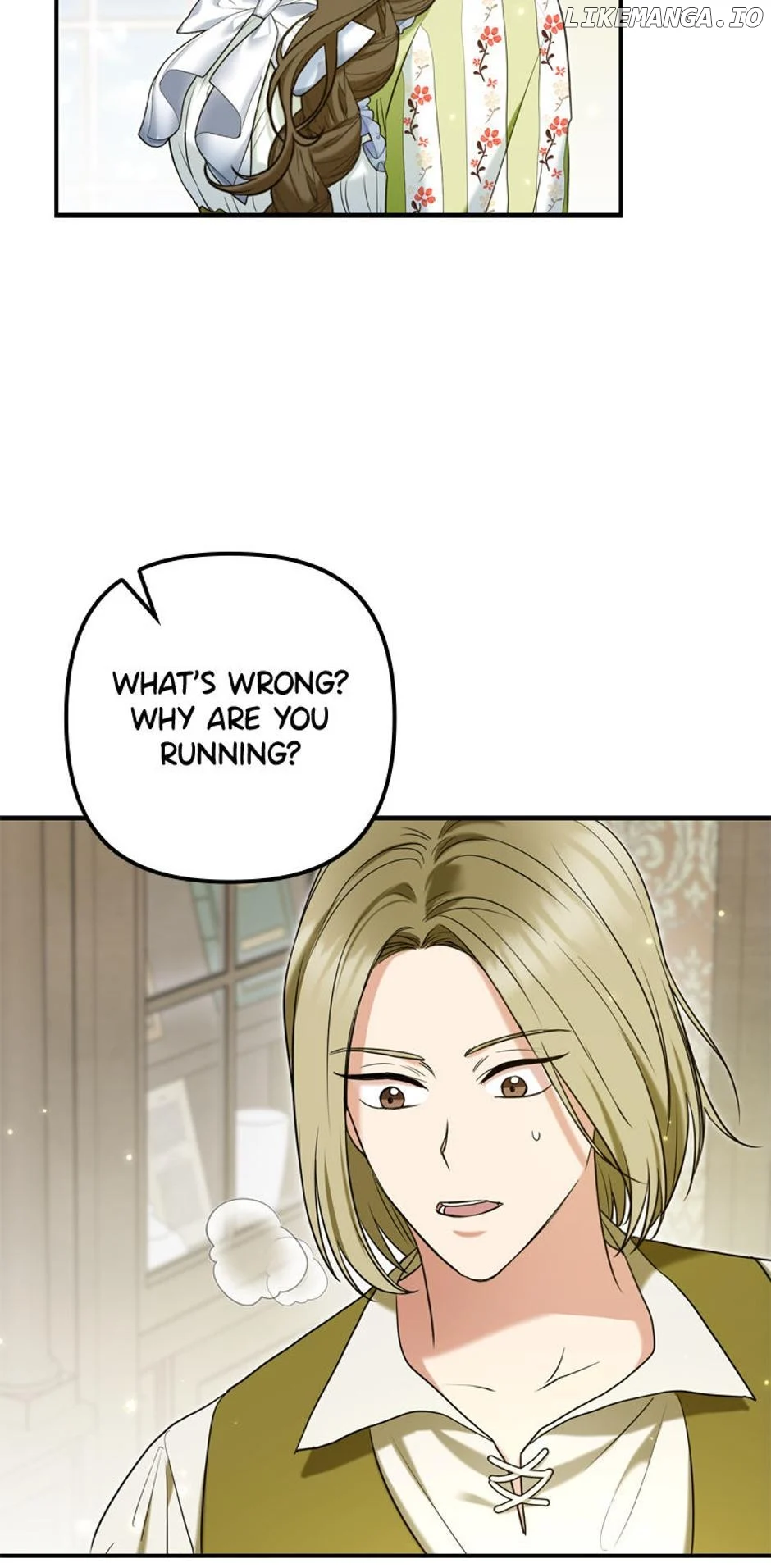 Duke Please Fail! chapter 23 page 62