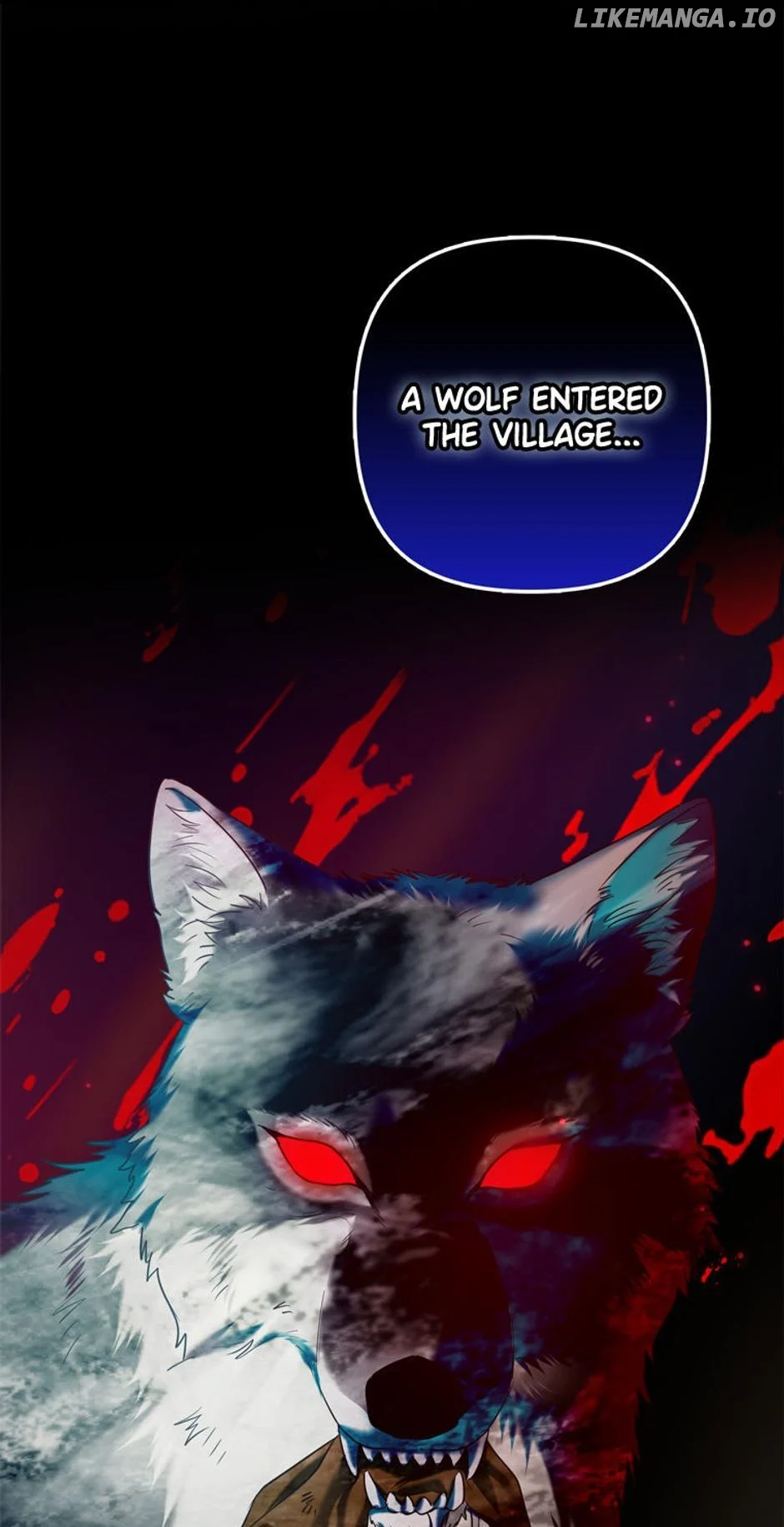 Duke Please Fail! chapter 23 page 64