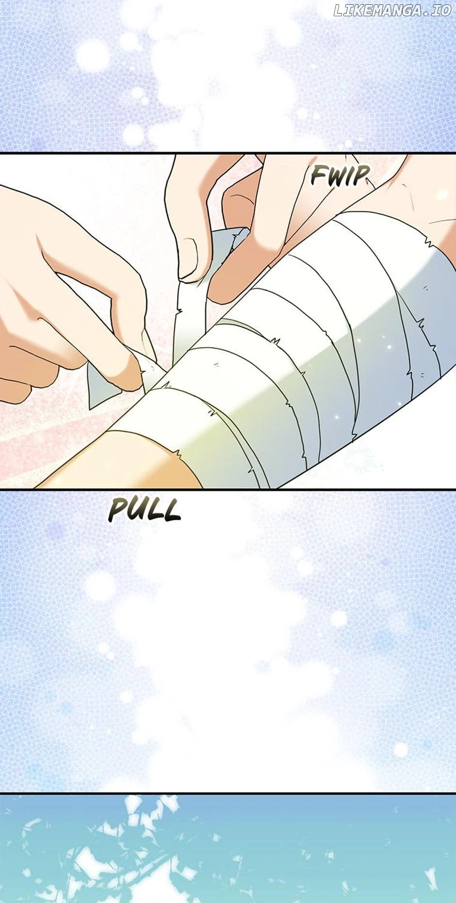 Duke Please Fail! chapter 24 page 2