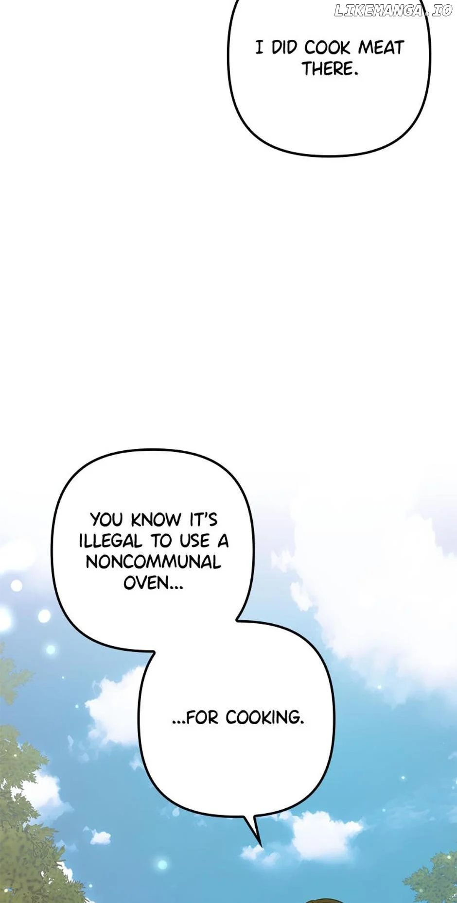 Duke Please Fail! chapter 24 page 12