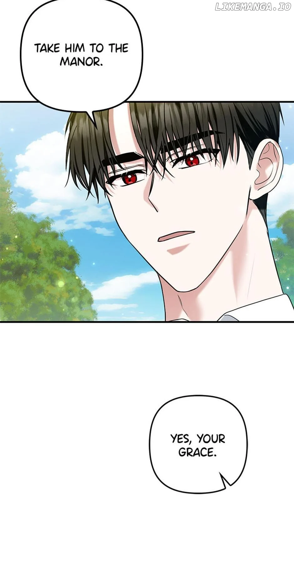 Duke Please Fail! chapter 24 page 14
