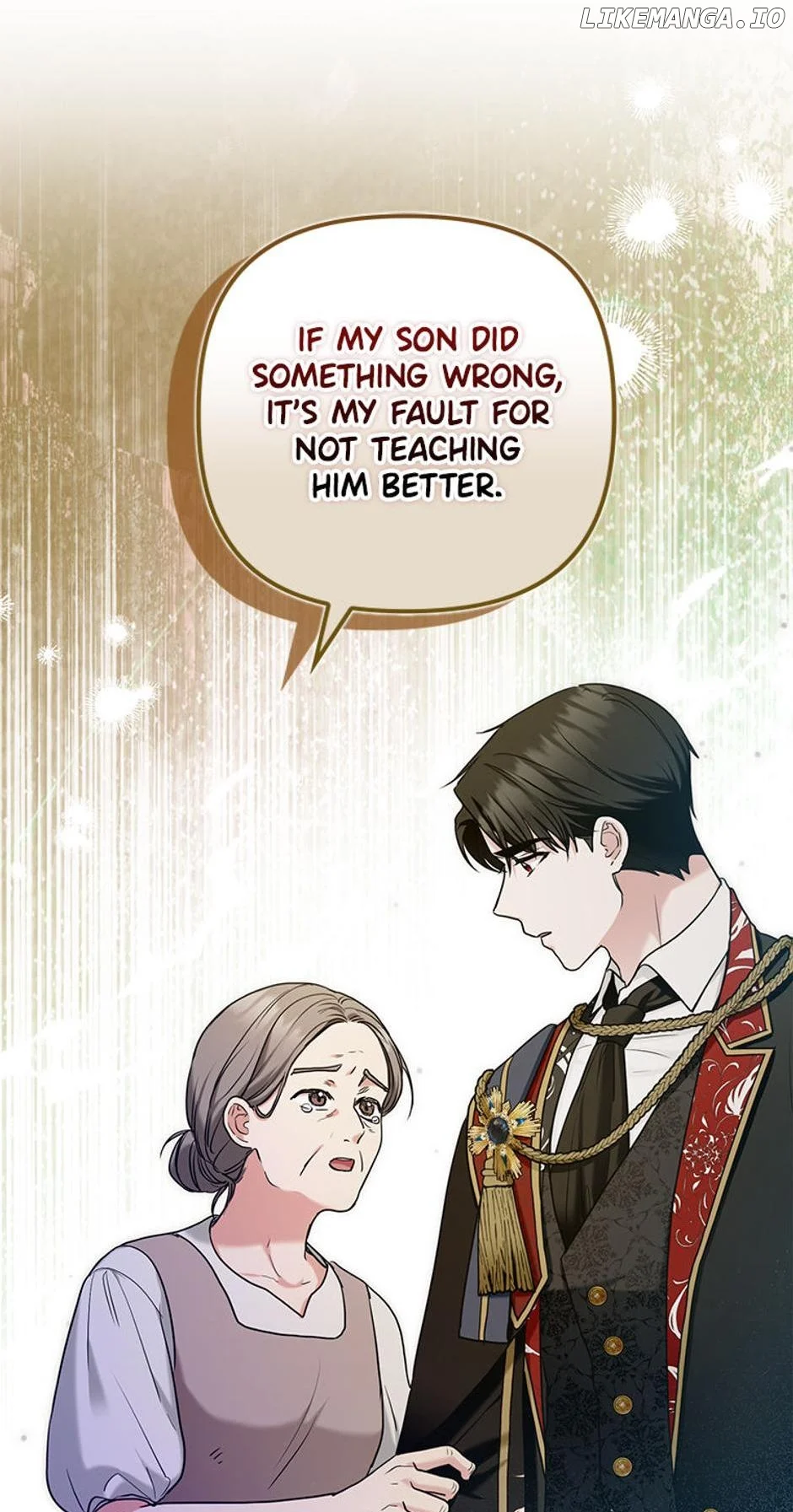 Duke Please Fail! chapter 24 page 16