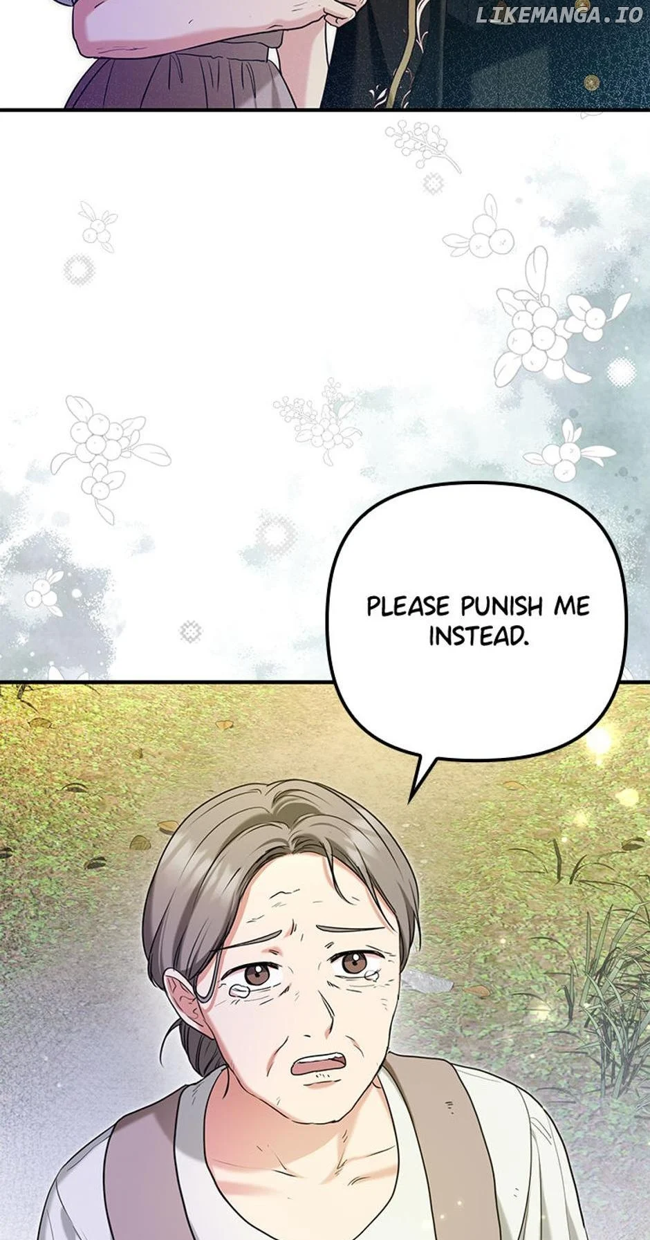 Duke Please Fail! chapter 24 page 17