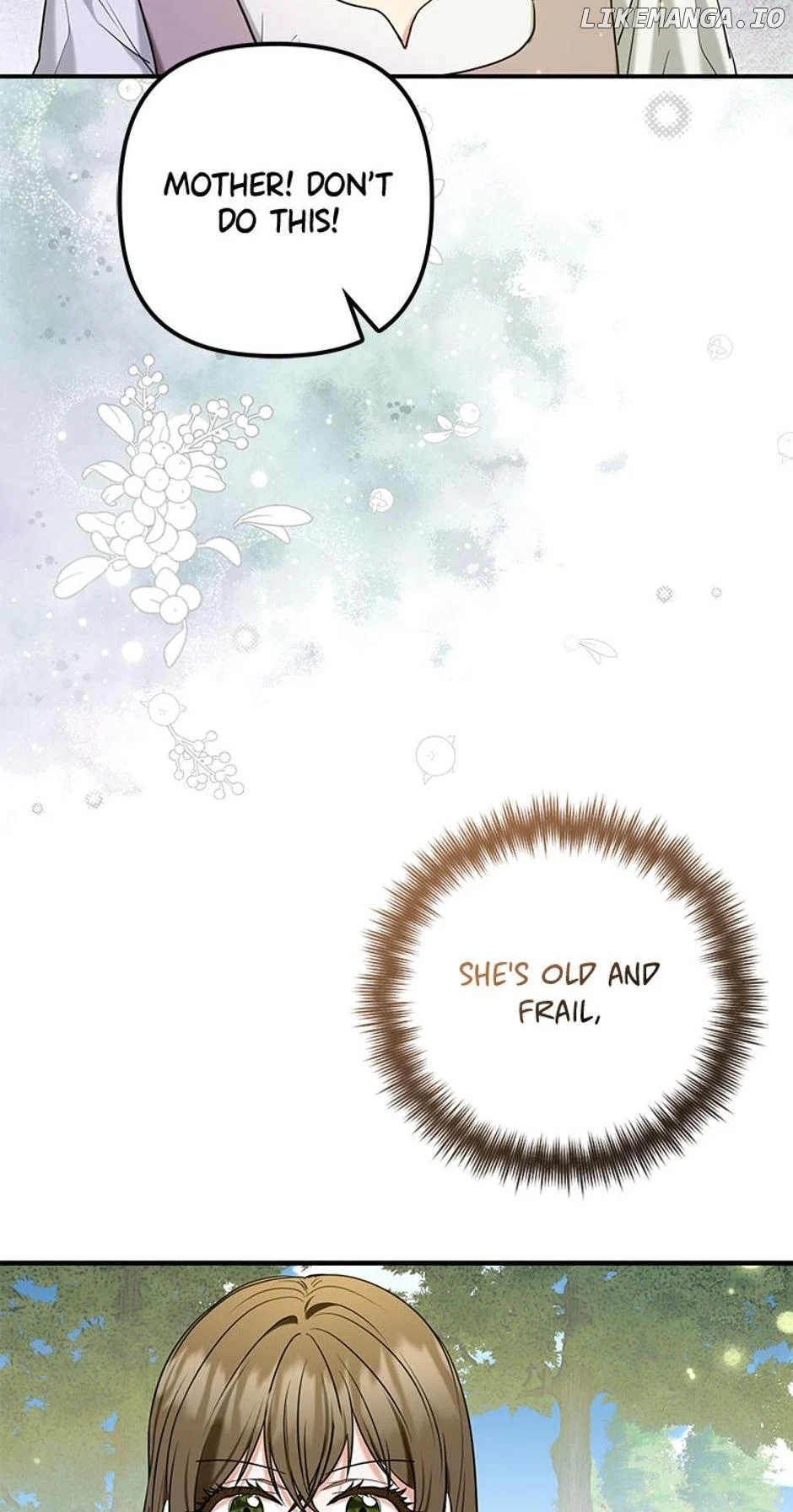Duke Please Fail! chapter 24 page 18