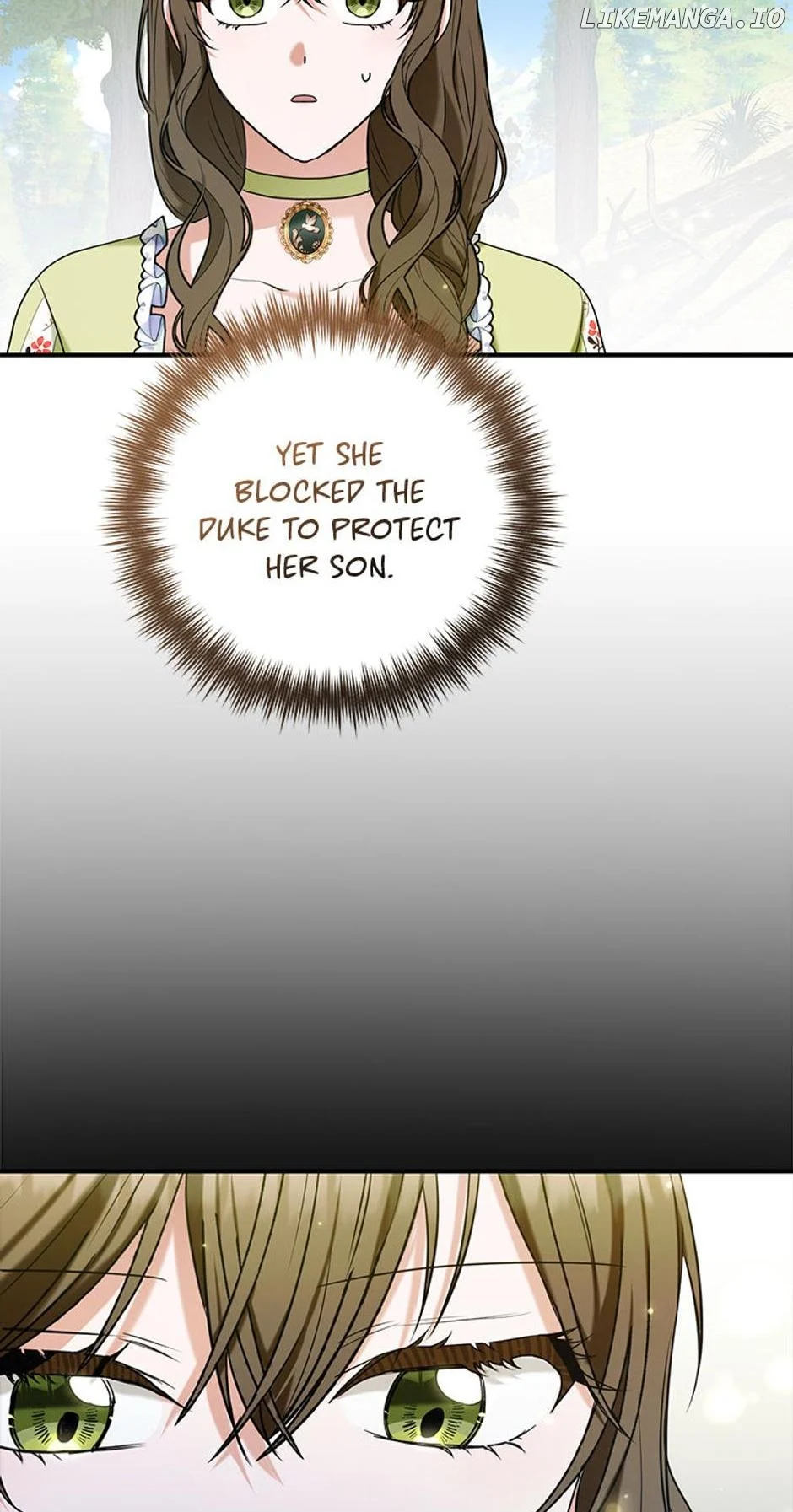 Duke Please Fail! chapter 24 page 19