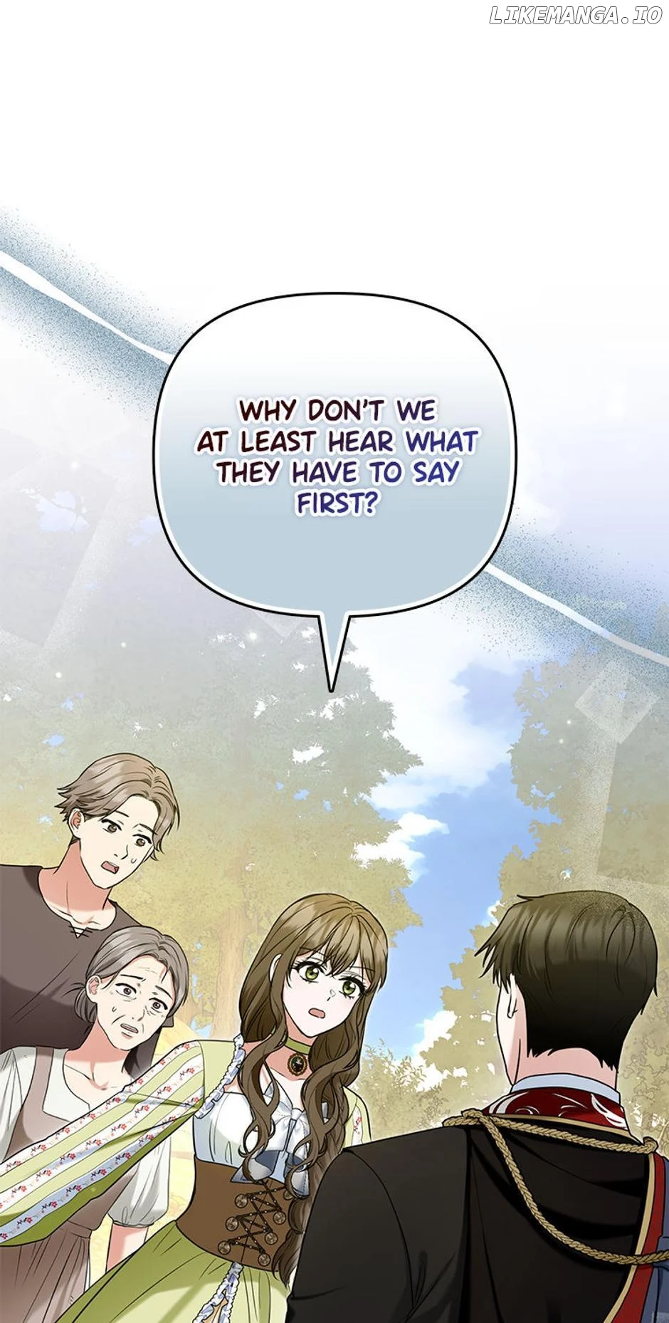 Duke Please Fail! chapter 24 page 23