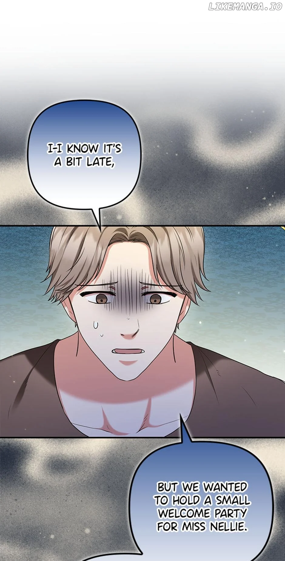 Duke Please Fail! chapter 24 page 30
