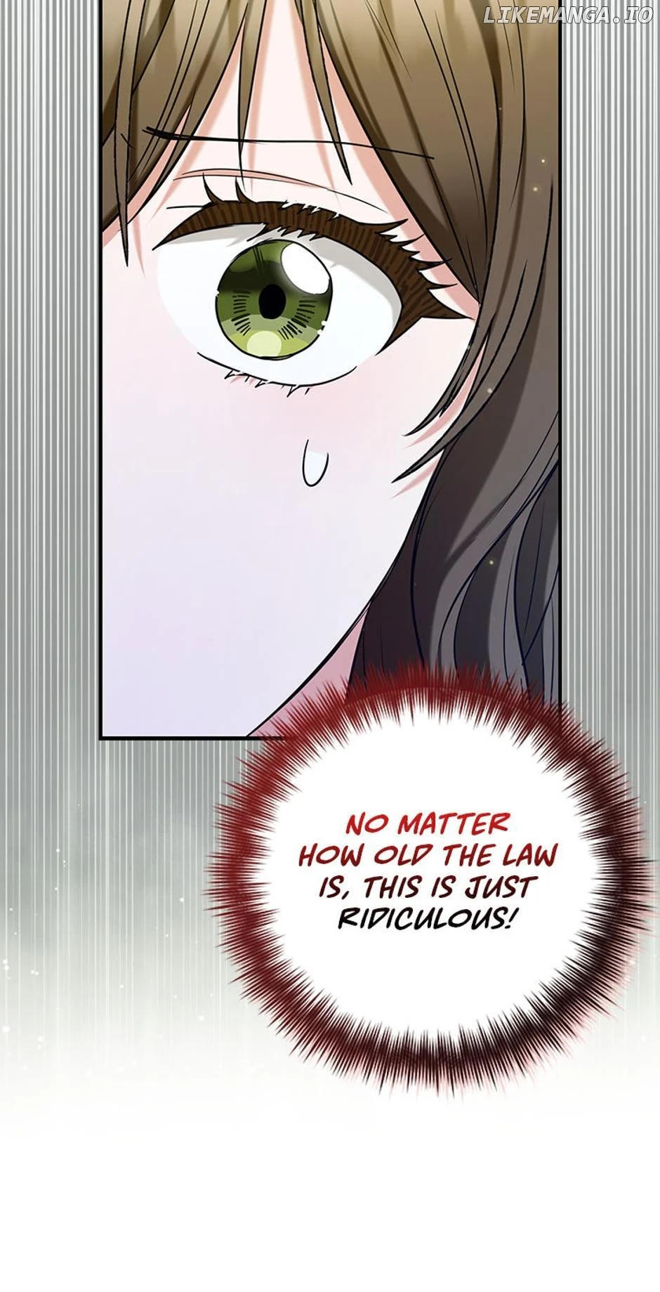 Duke Please Fail! chapter 24 page 38