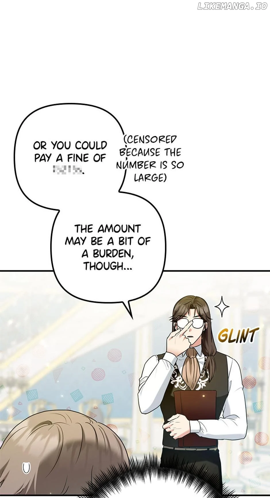 Duke Please Fail! chapter 24 page 39