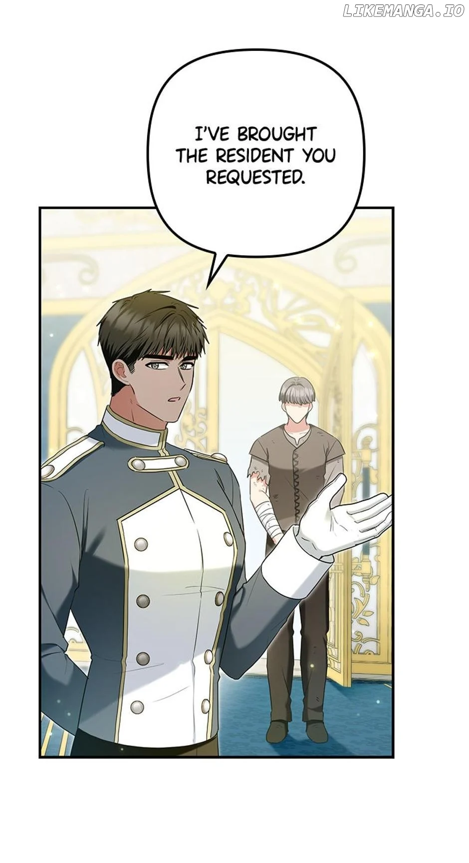 Duke Please Fail! chapter 24 page 45