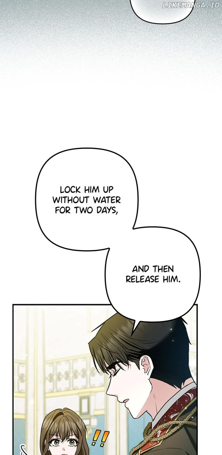 Duke Please Fail! chapter 24 page 50