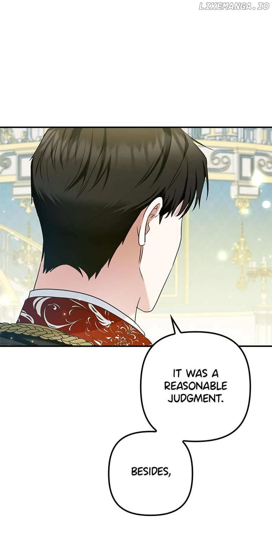 Duke Please Fail! chapter 24 page 54