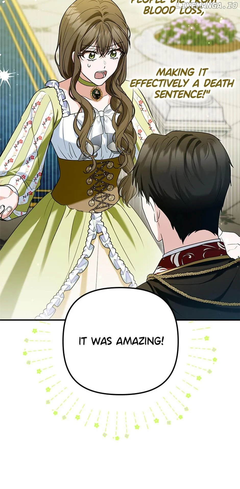 Duke Please Fail! chapter 24 page 62