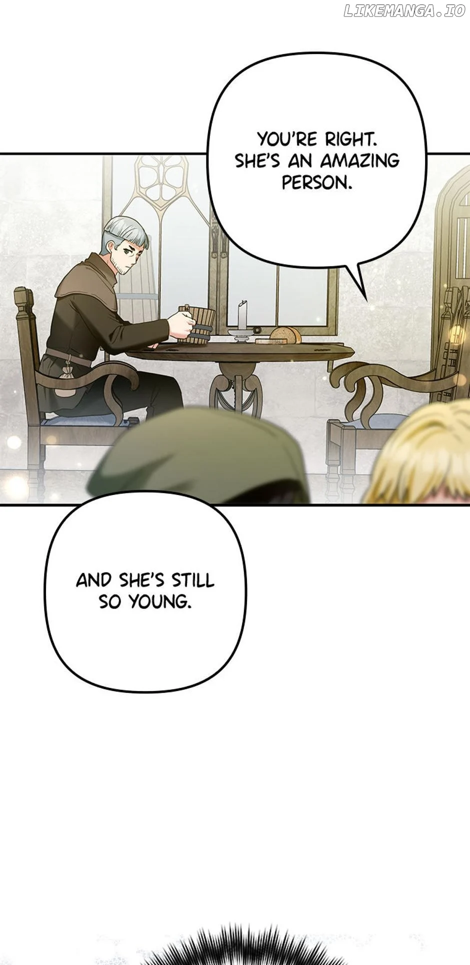 Duke Please Fail! chapter 24 page 63