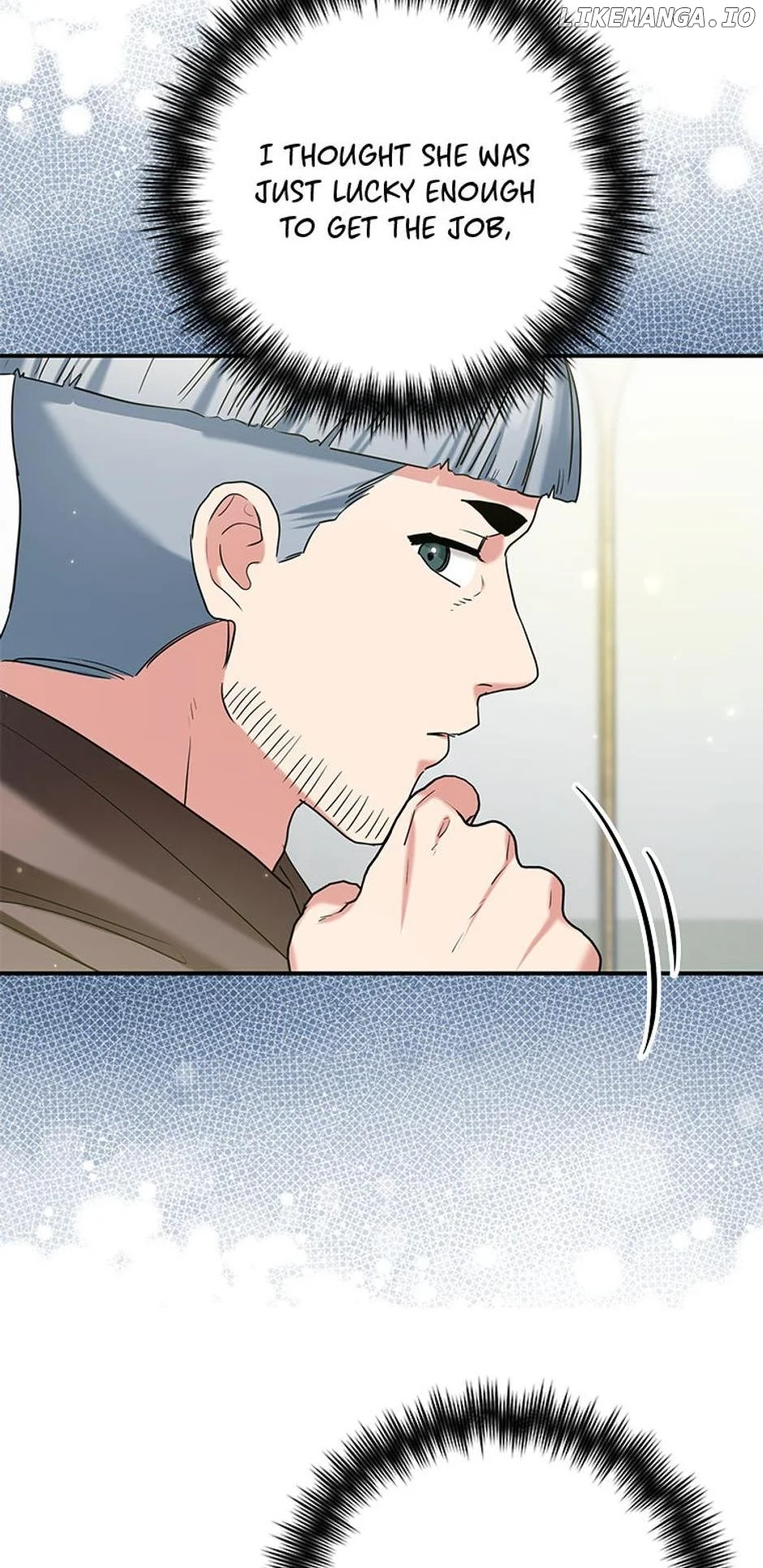 Duke Please Fail! chapter 24 page 64