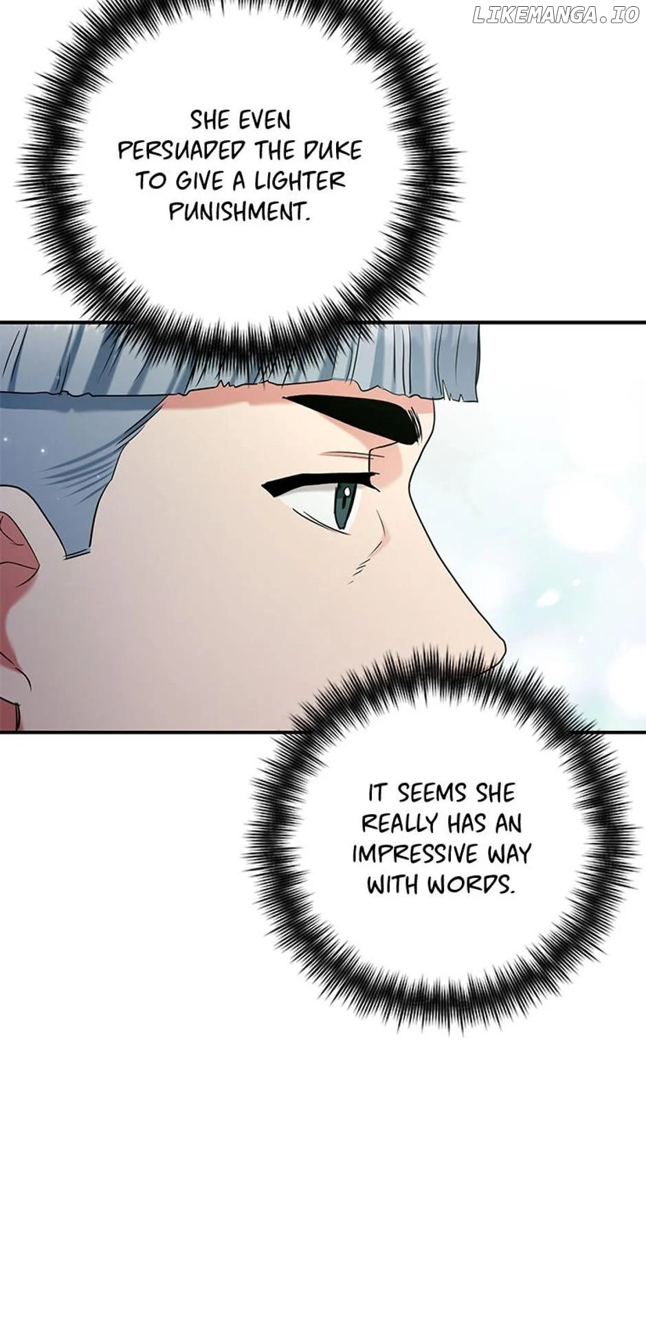 Duke Please Fail! chapter 24 page 66