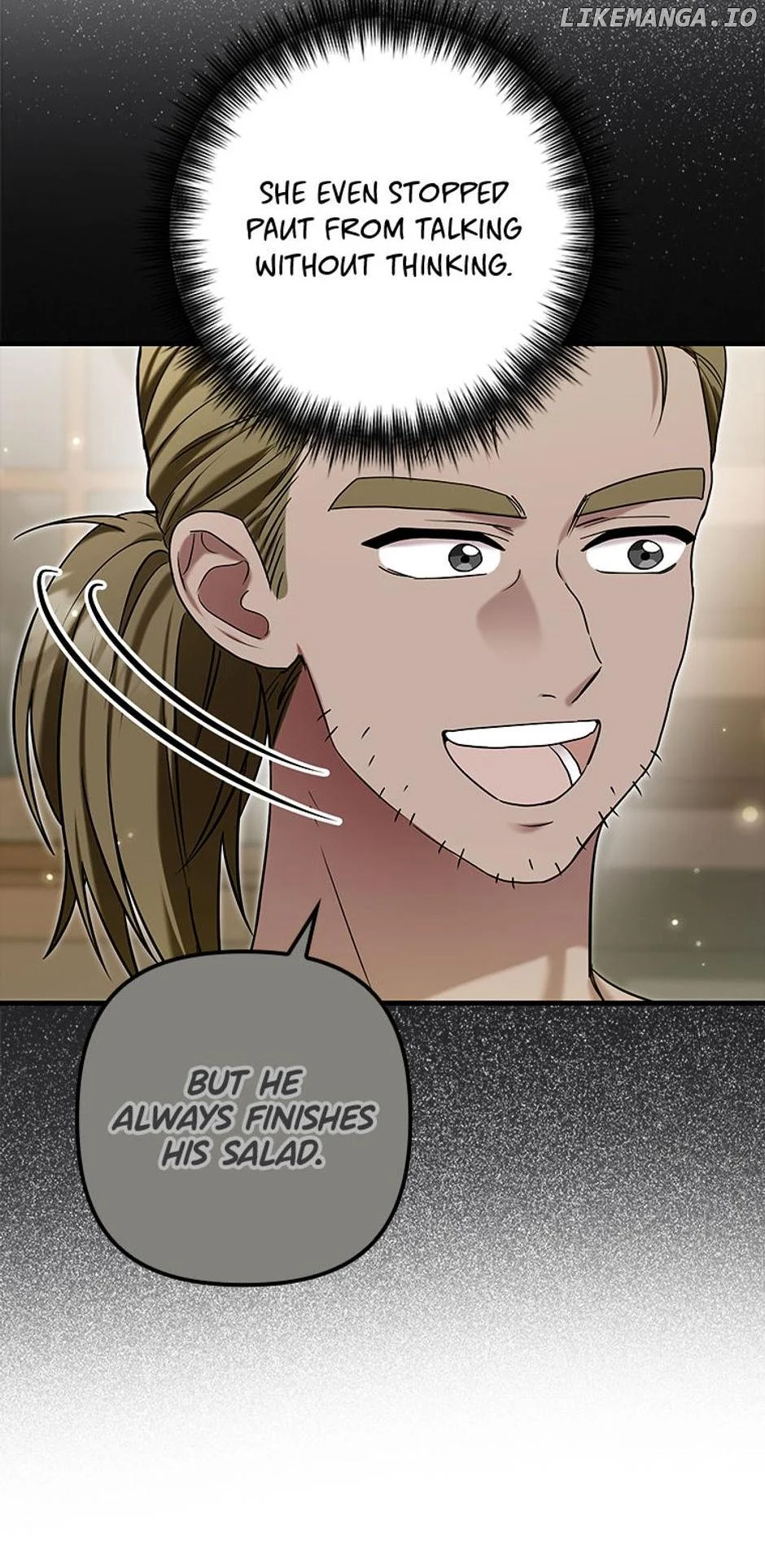Duke Please Fail! chapter 24 page 69