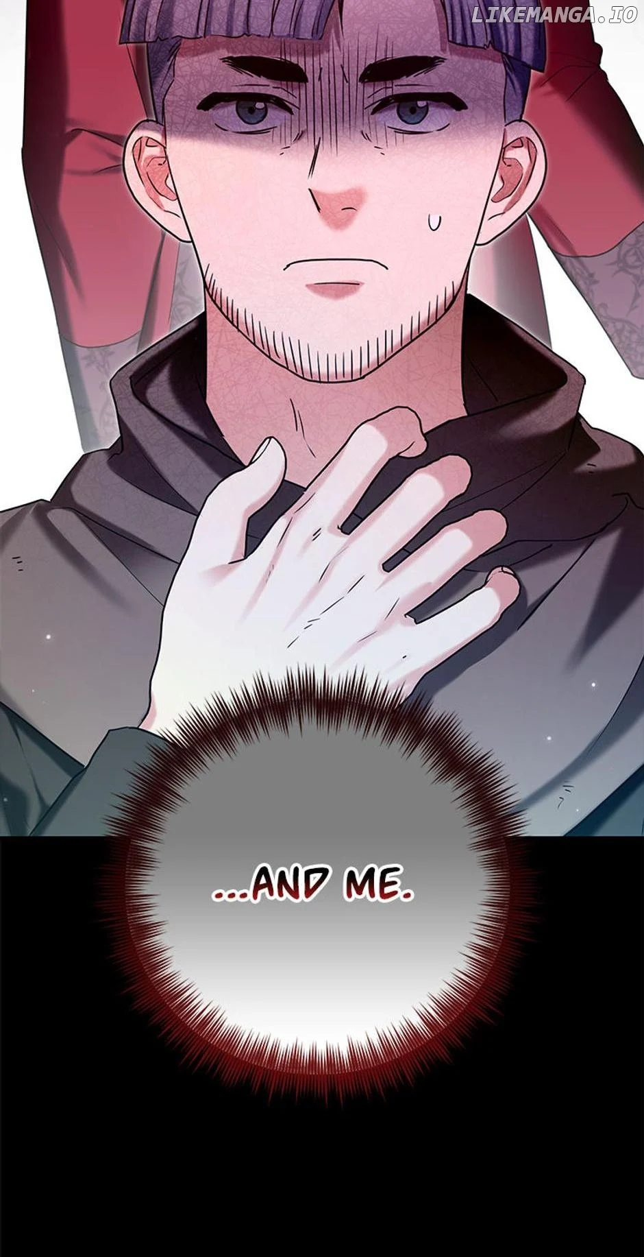 Duke Please Fail! chapter 24 page 74