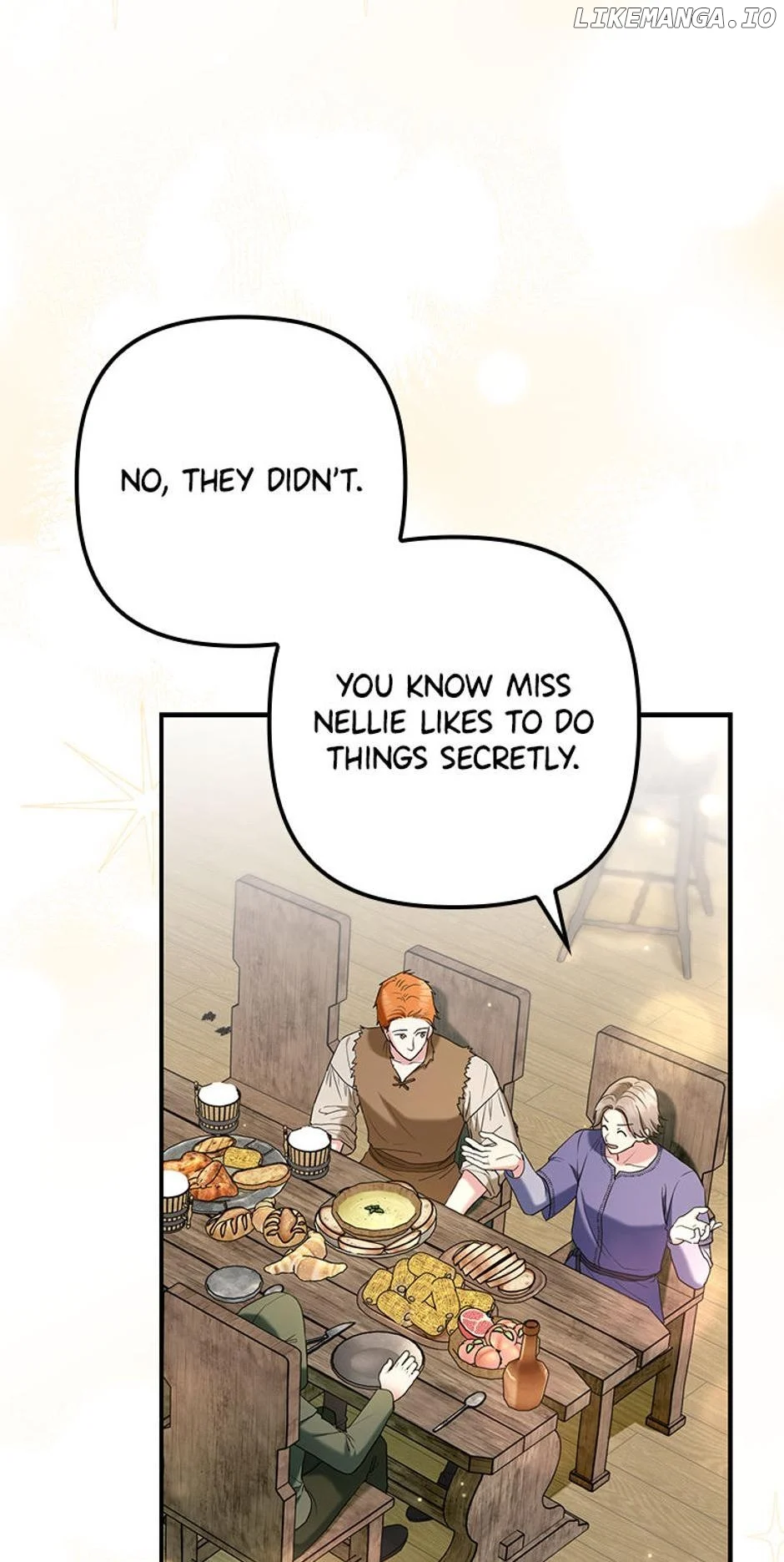 Duke Please Fail! chapter 25 page 2