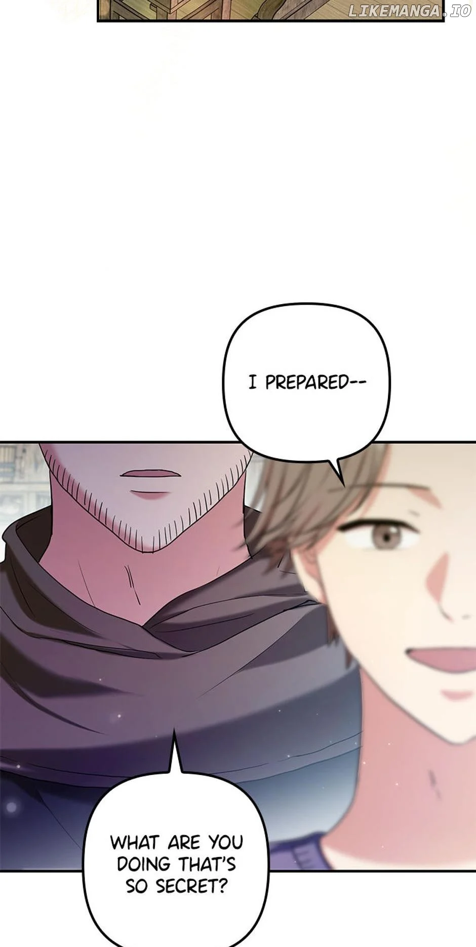 Duke Please Fail! chapter 25 page 3